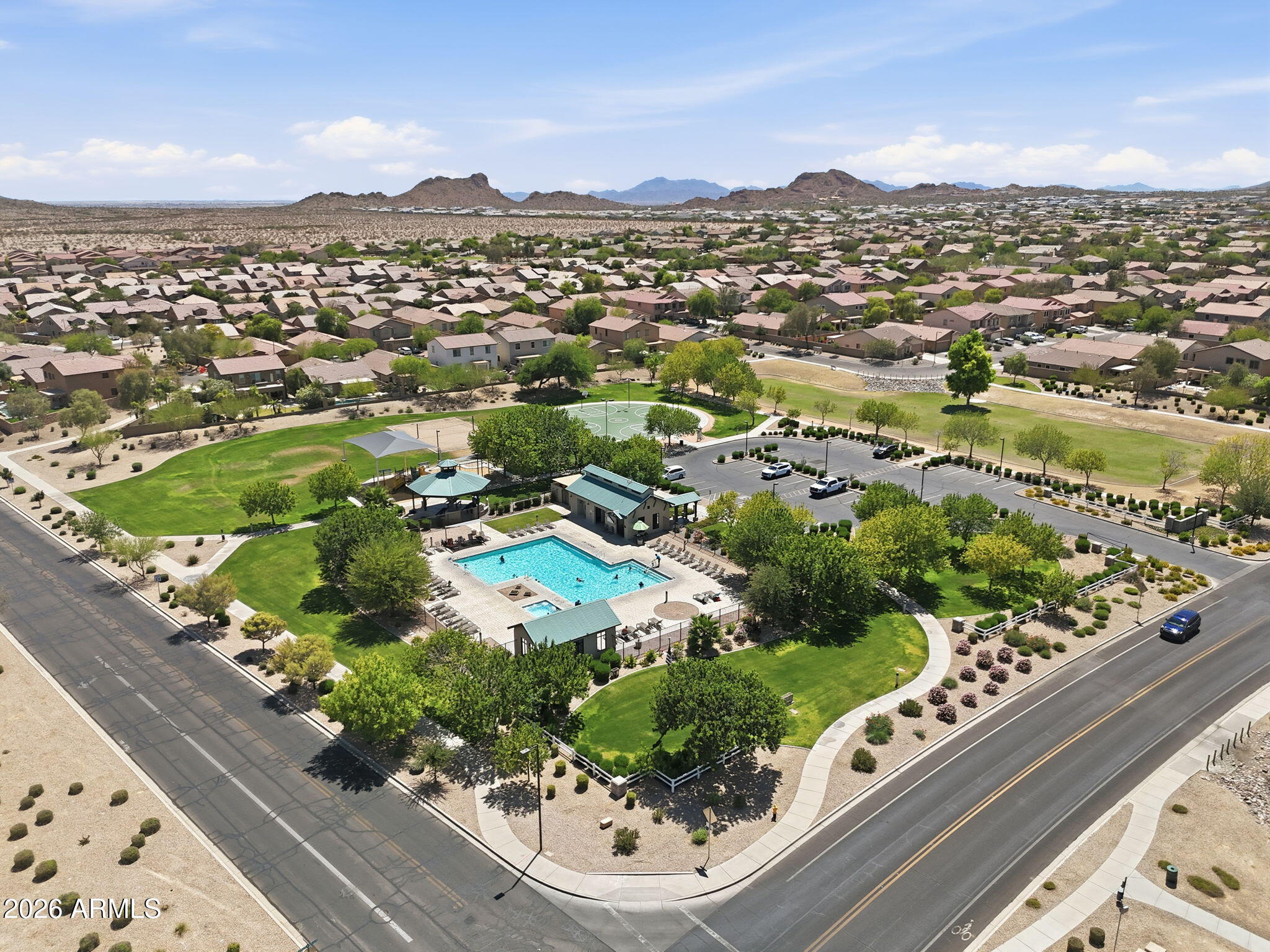 863 E MULE TRAIN Trail