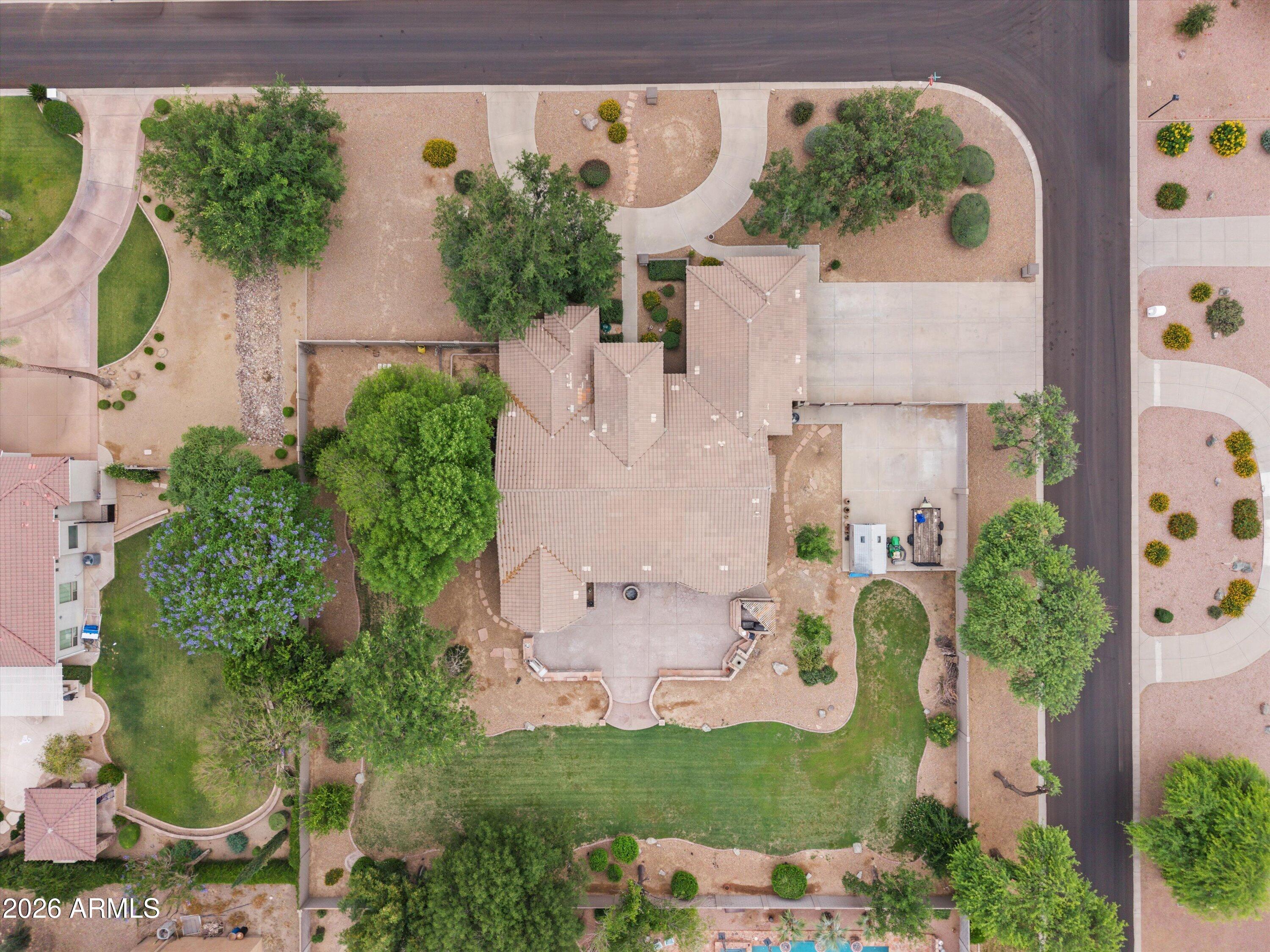 19404 E VIA DEL RANCHO