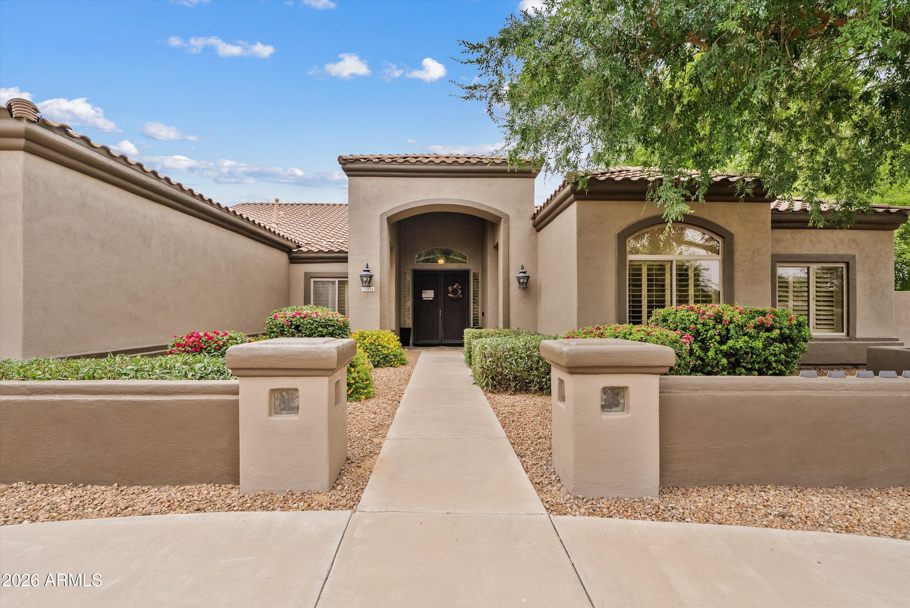 19404 E VIA DEL RANCHO