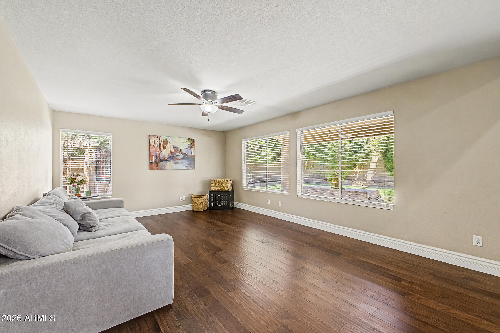 7152 W IRMA Lane