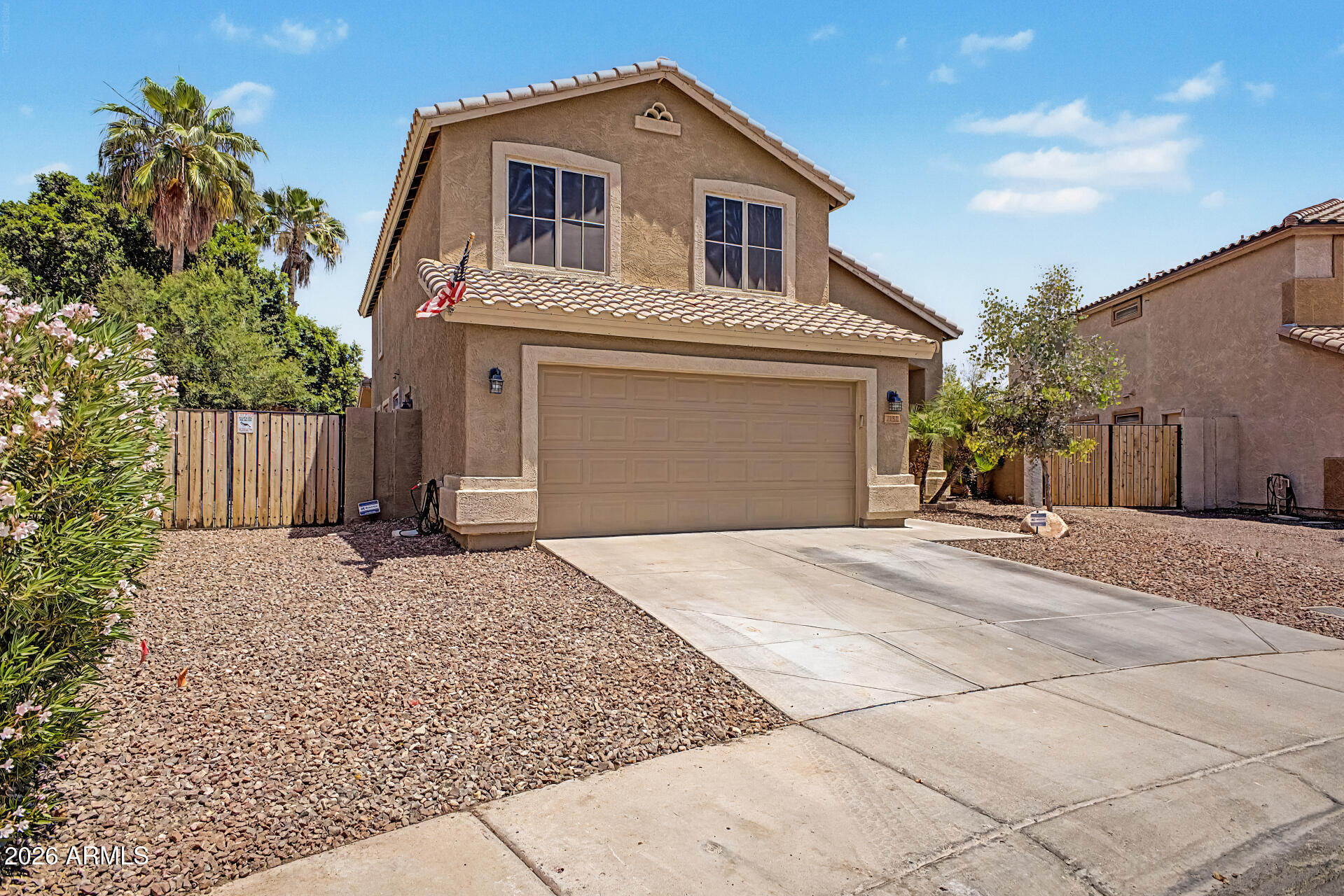 7152 W IRMA Lane