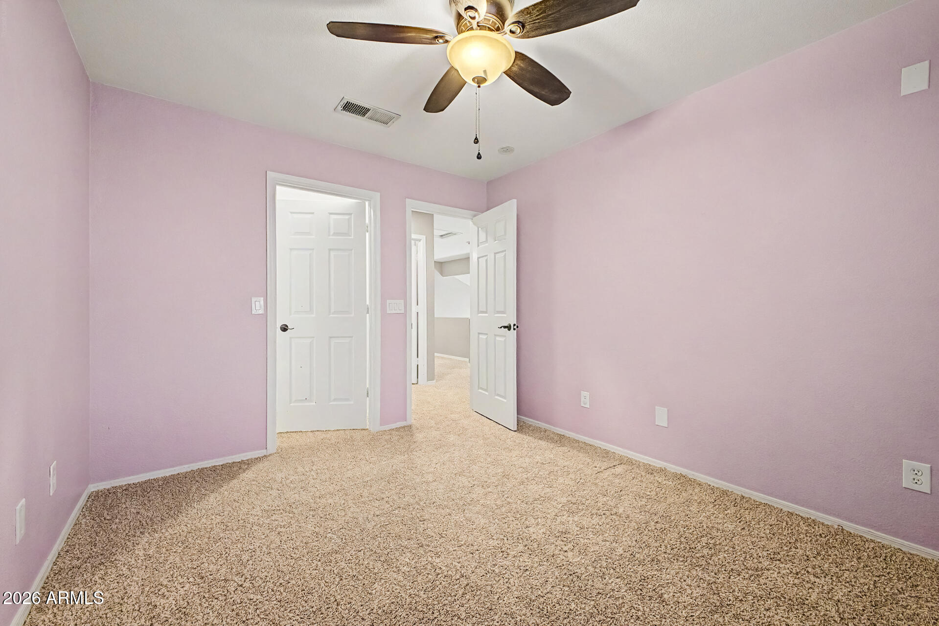 7152 W IRMA Lane