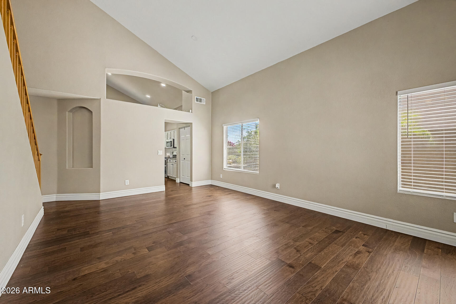 7152 W IRMA Lane