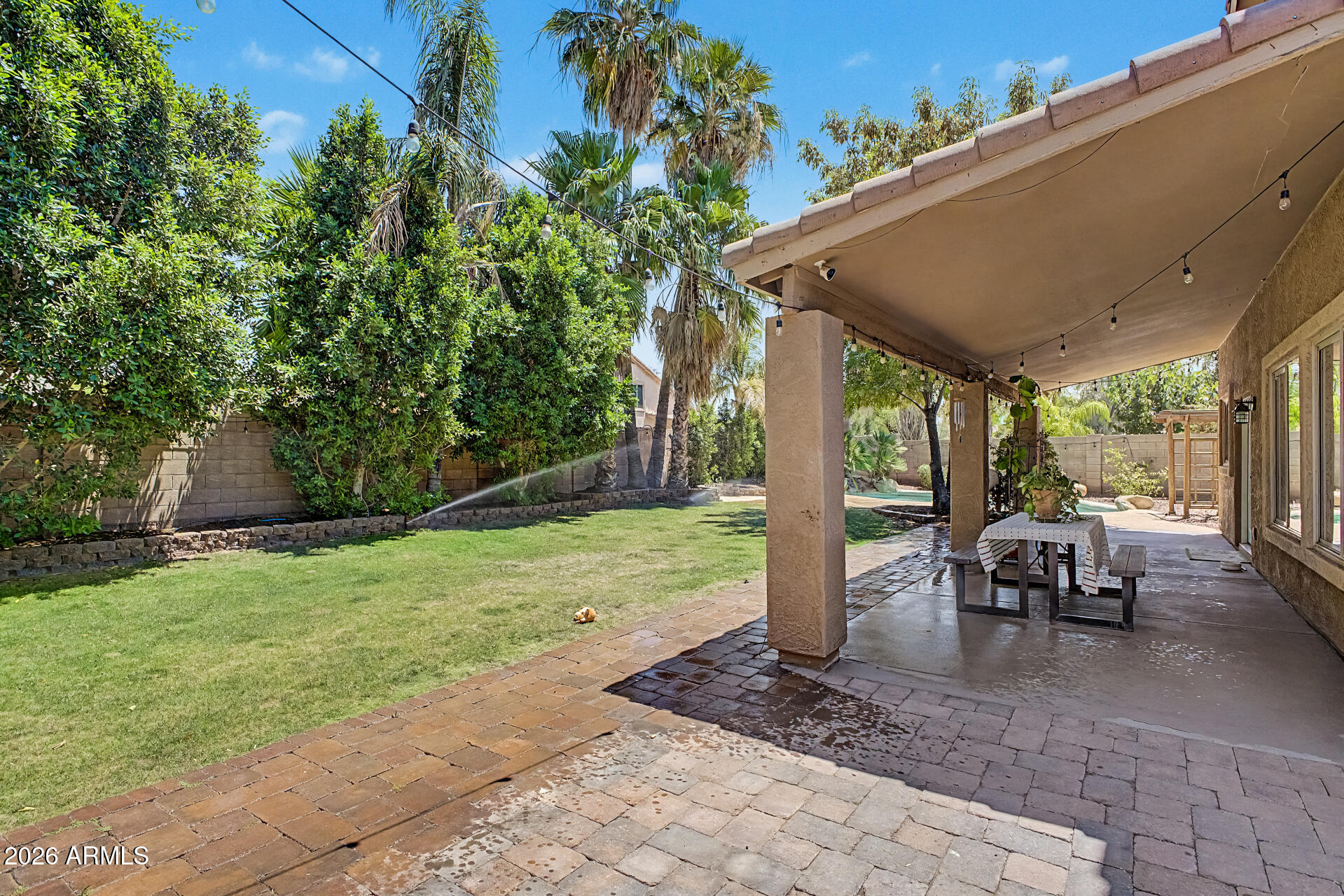 7152 W IRMA Lane