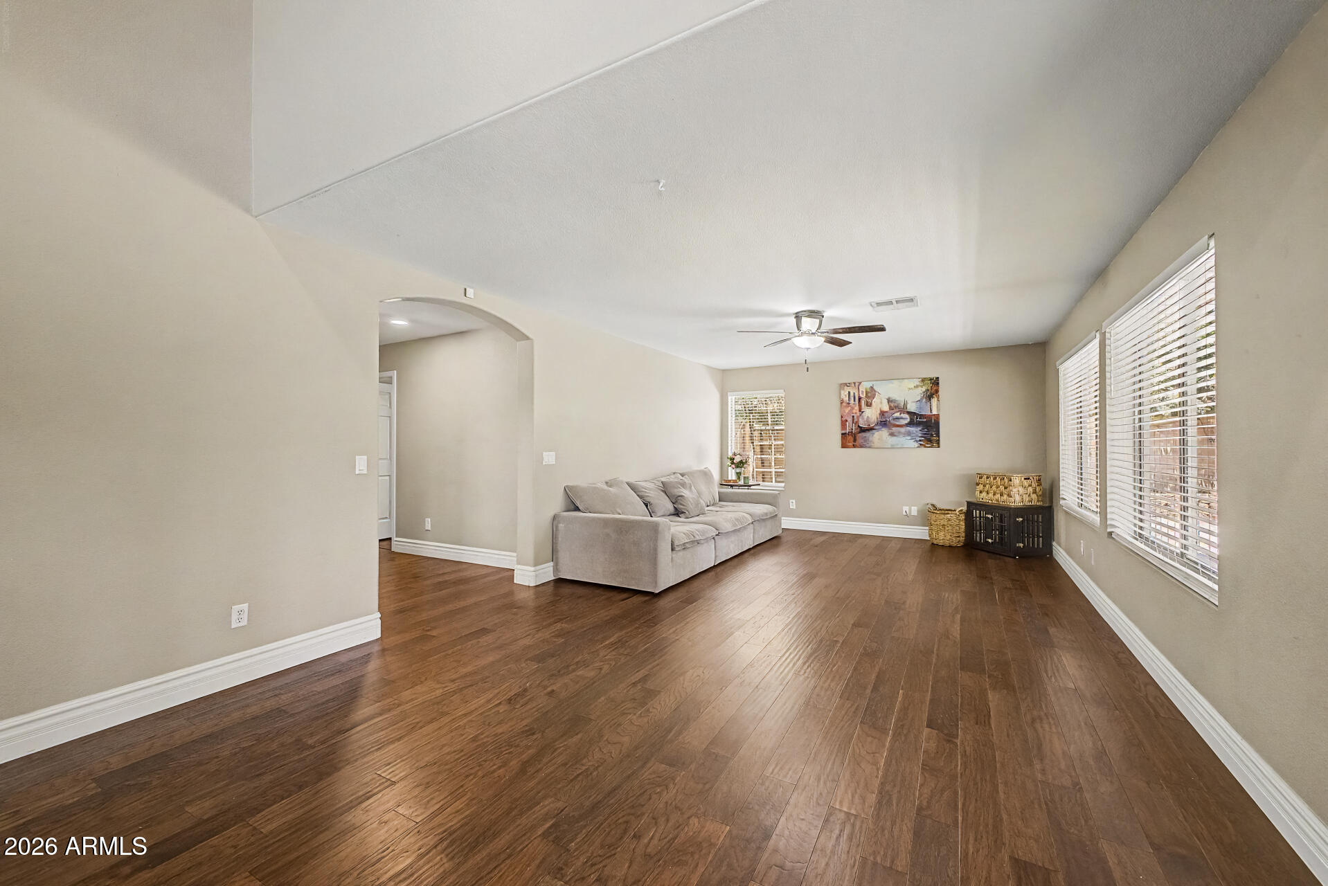 7152 W IRMA Lane