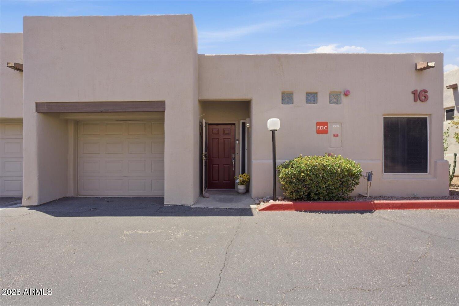 11260 N 92ND Street 1064