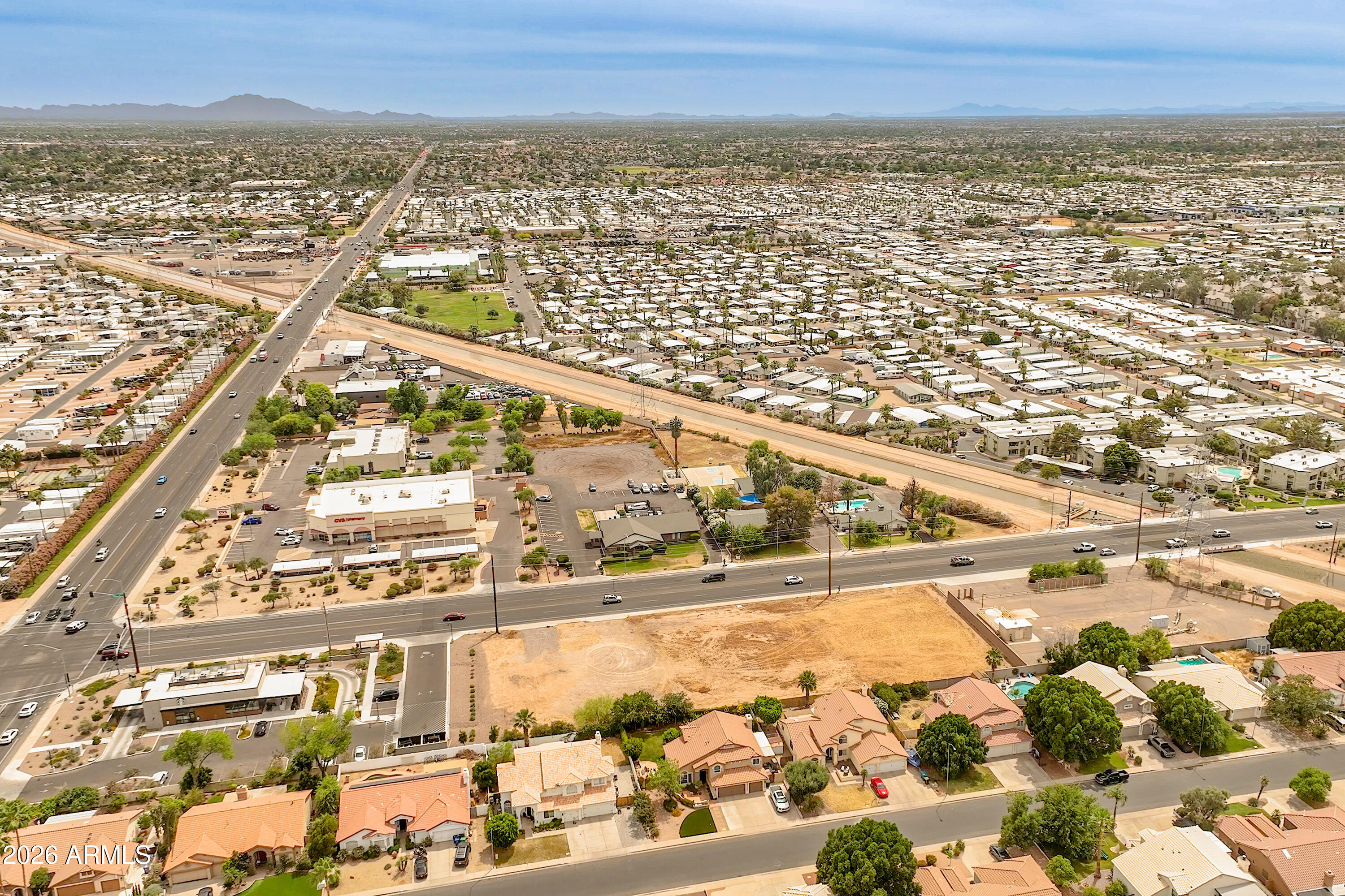 3536 E UNIVERSITY Drive -
