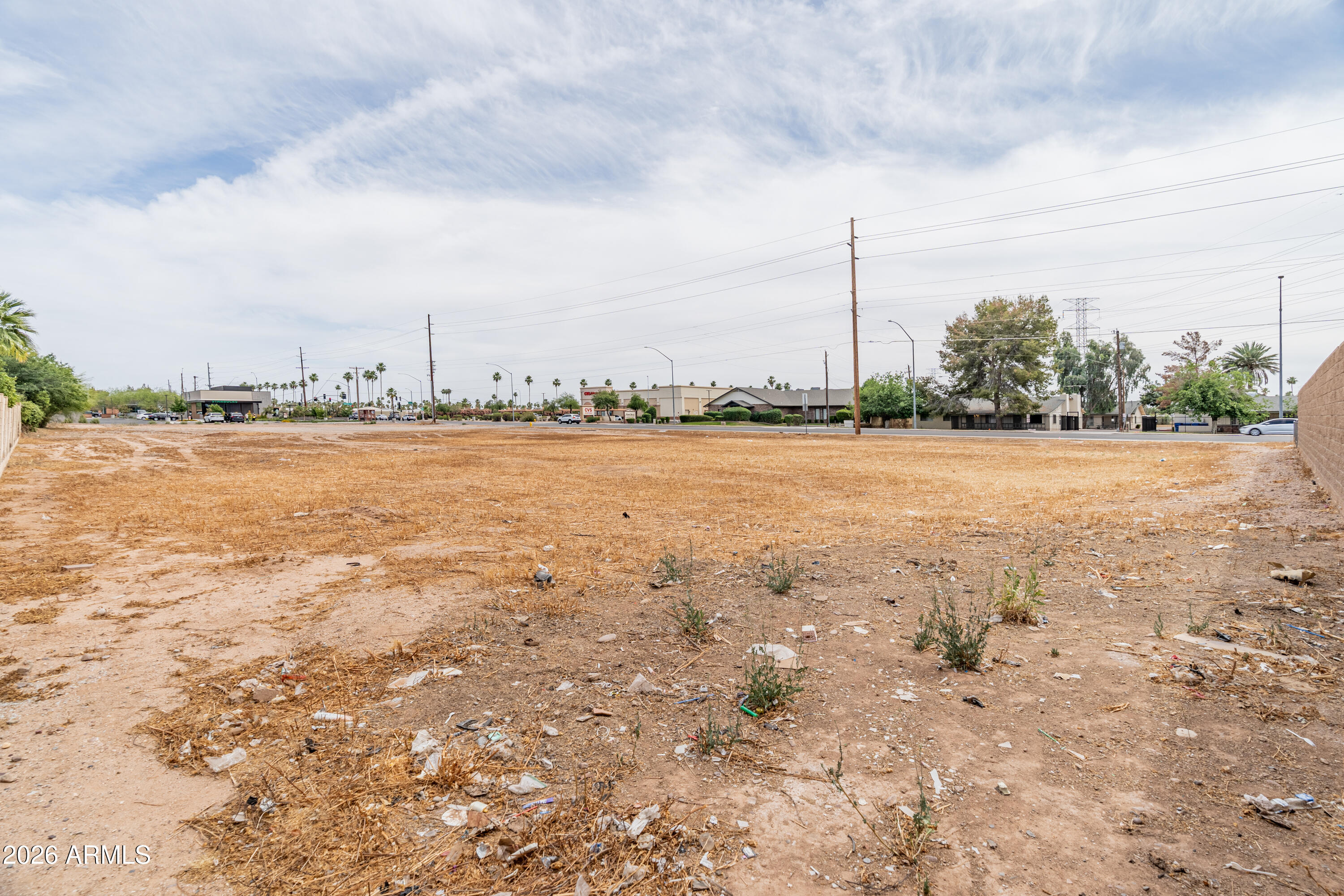 3536 E UNIVERSITY Drive -