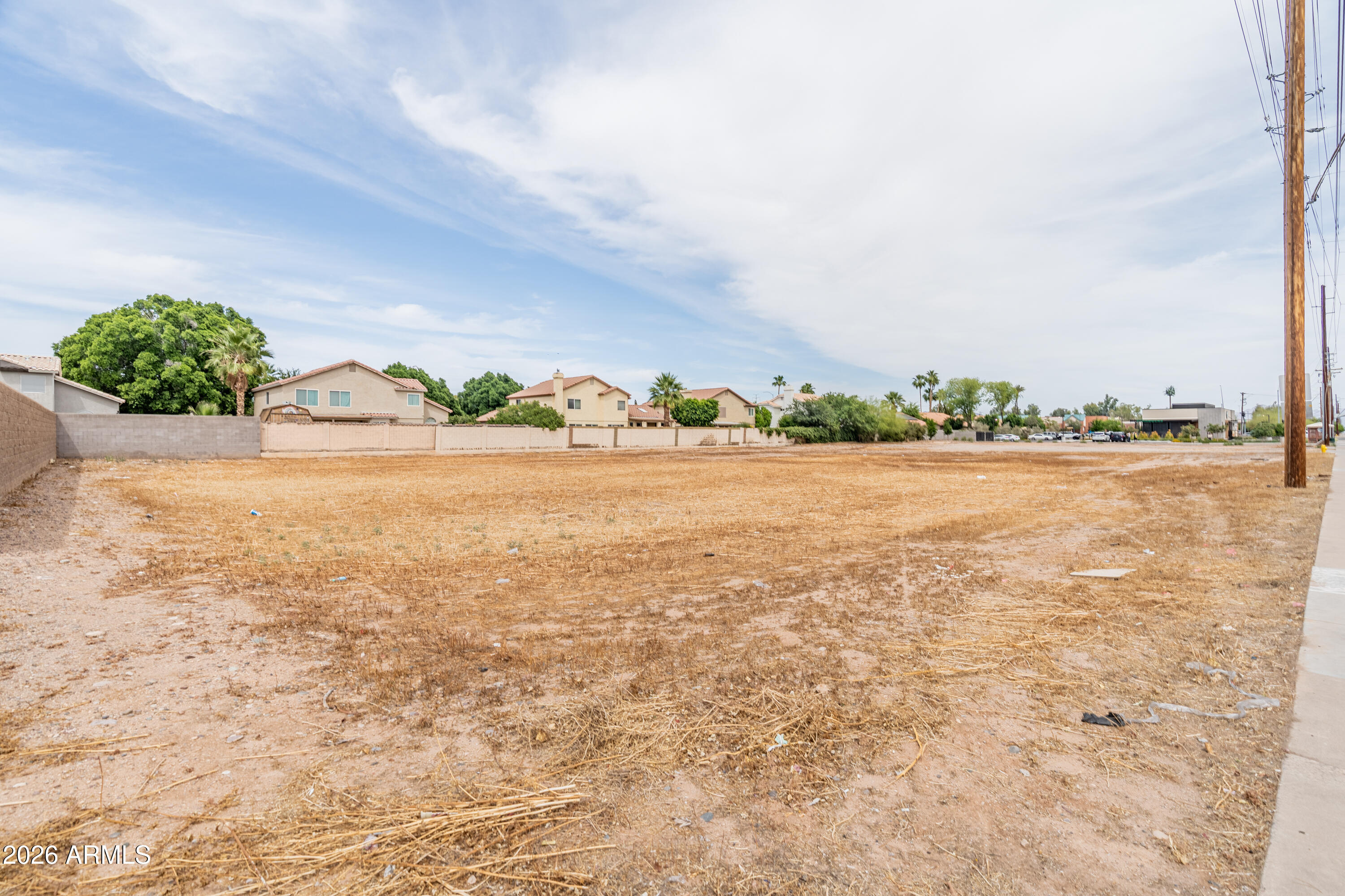 3536 E UNIVERSITY Drive -