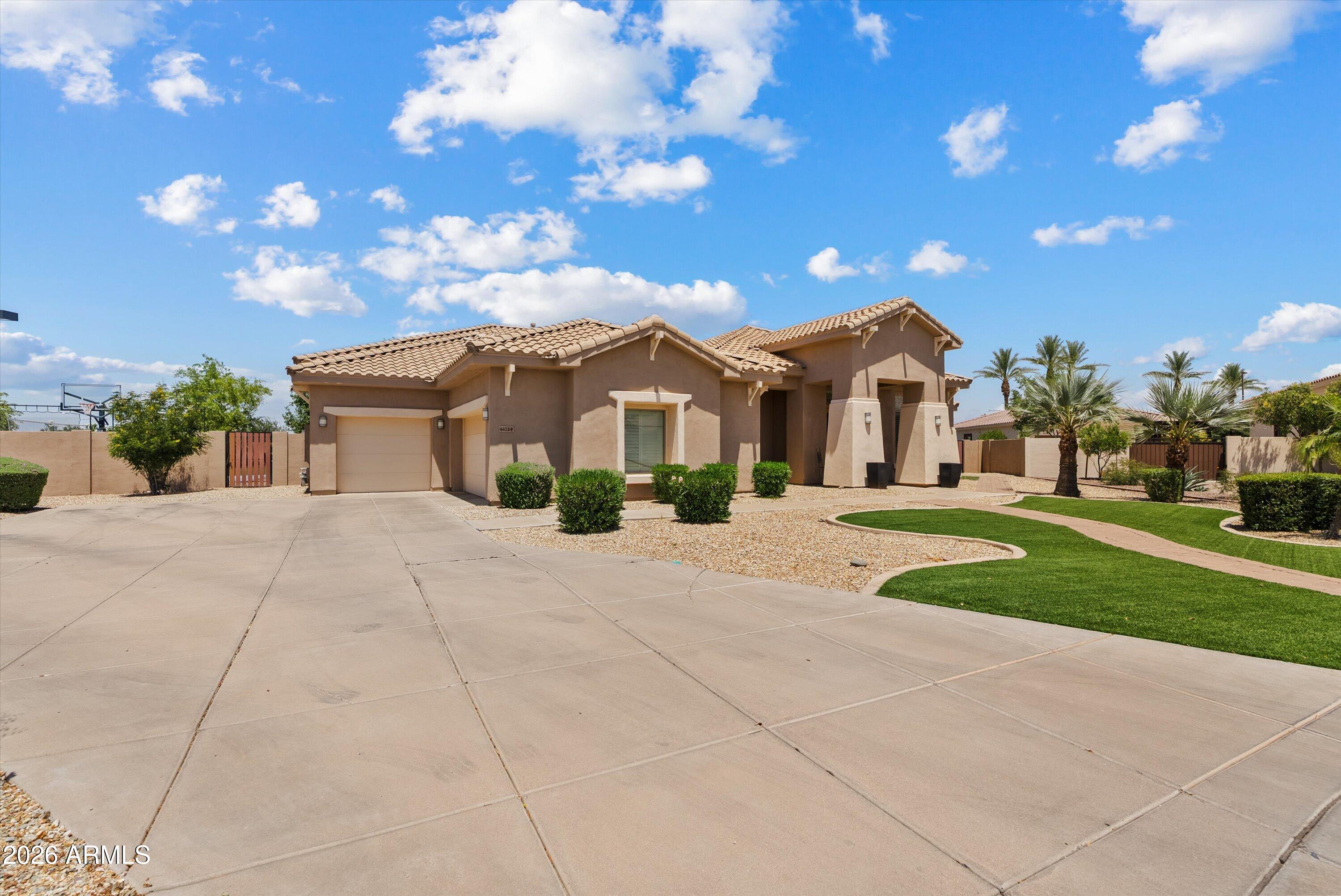 6422 S CRESTVIEW Court