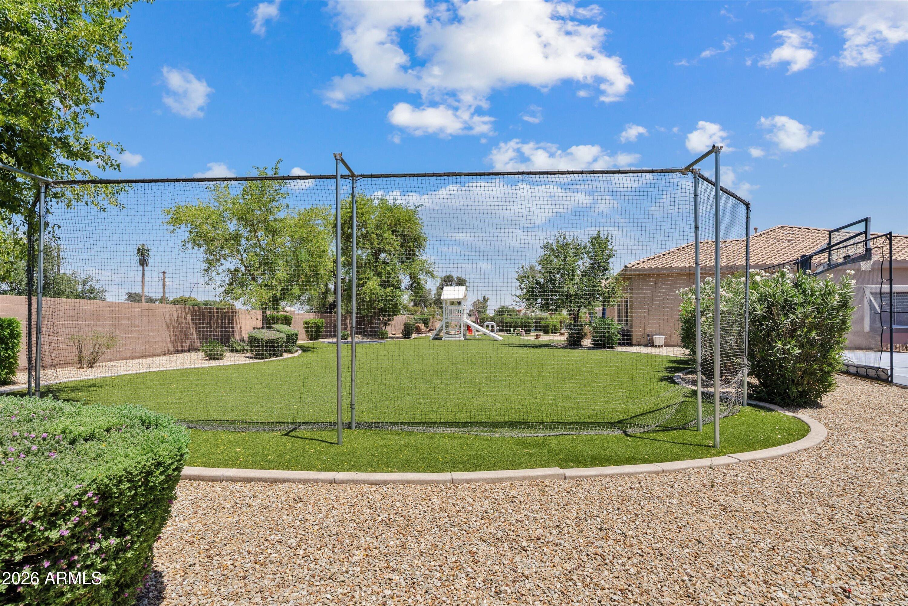6422 S CRESTVIEW Court