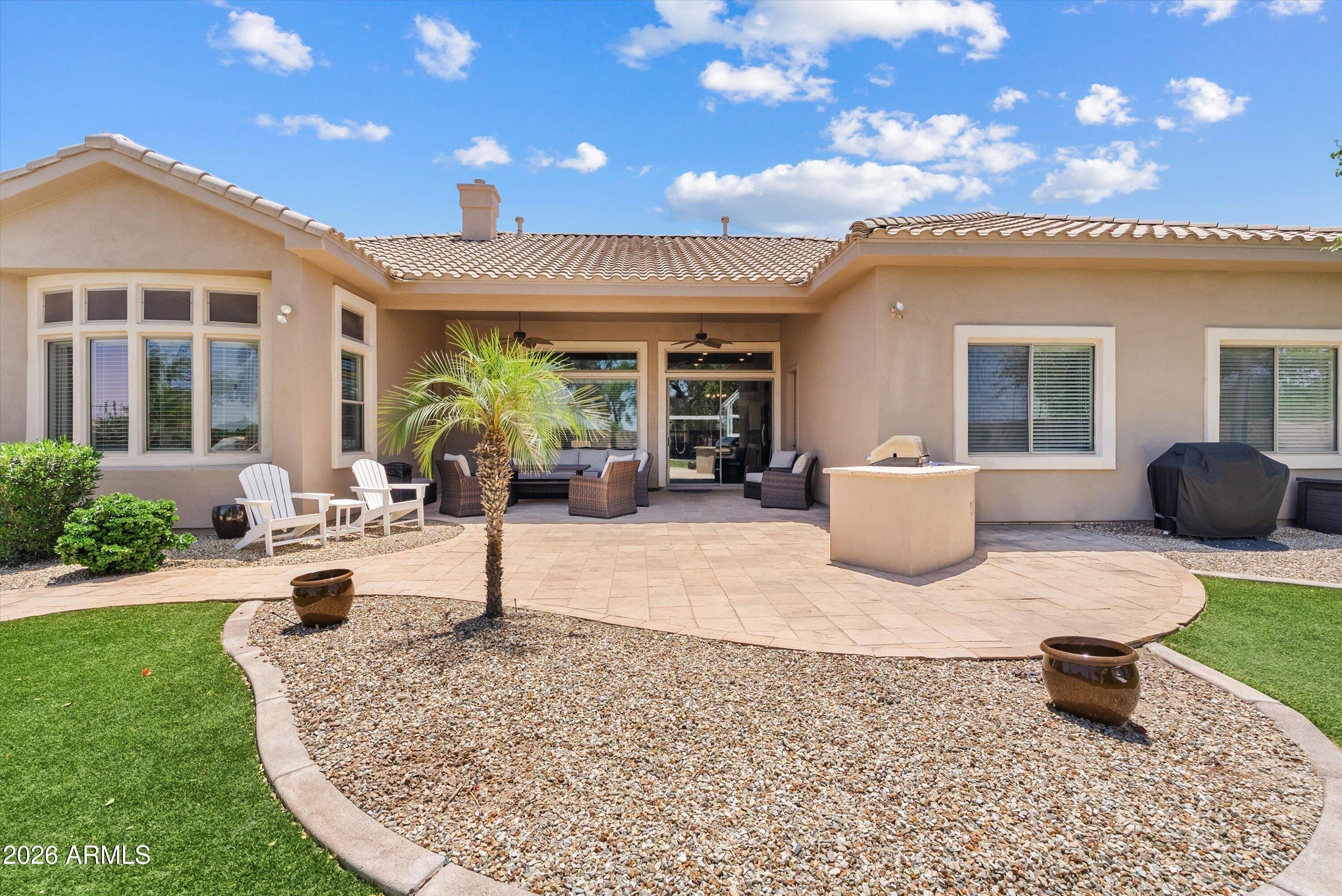 6422 S CRESTVIEW Court