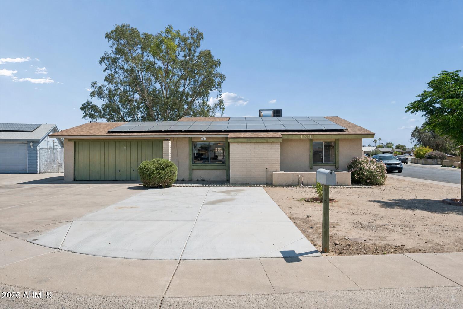 4301 N 80TH Lane