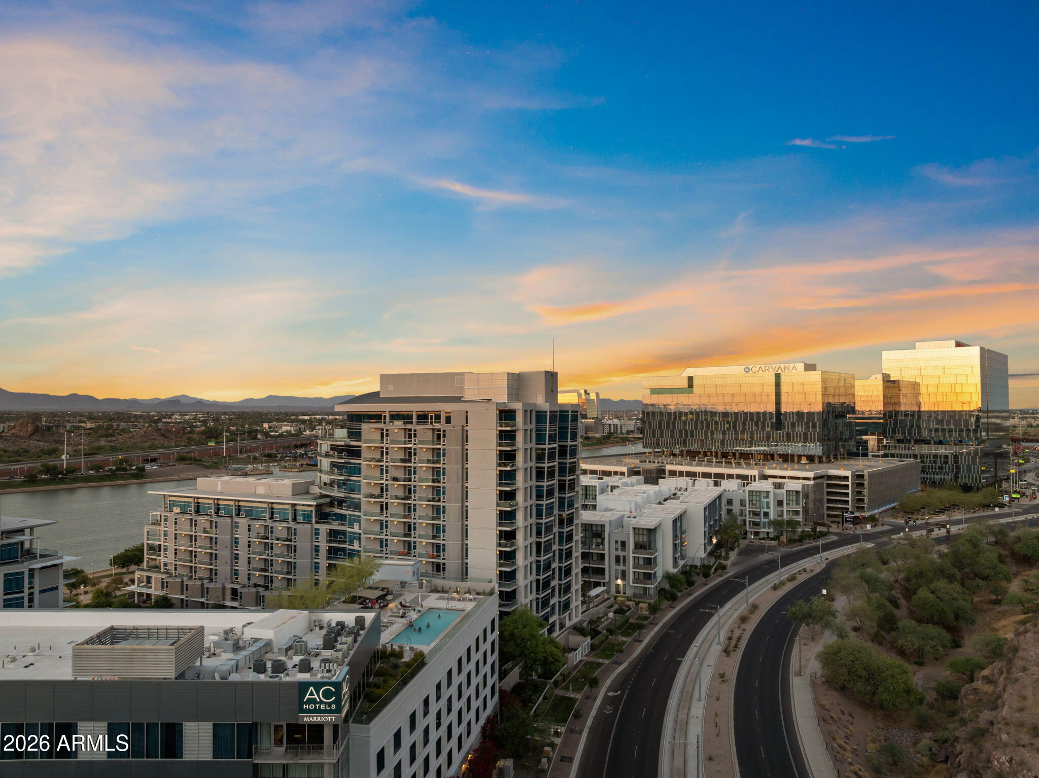 140 E RIO SALADO Parkway 1101