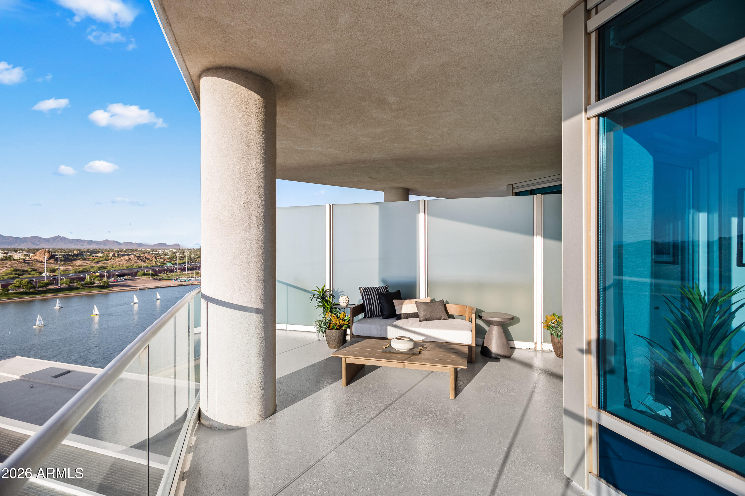 140 E RIO SALADO Parkway 1103