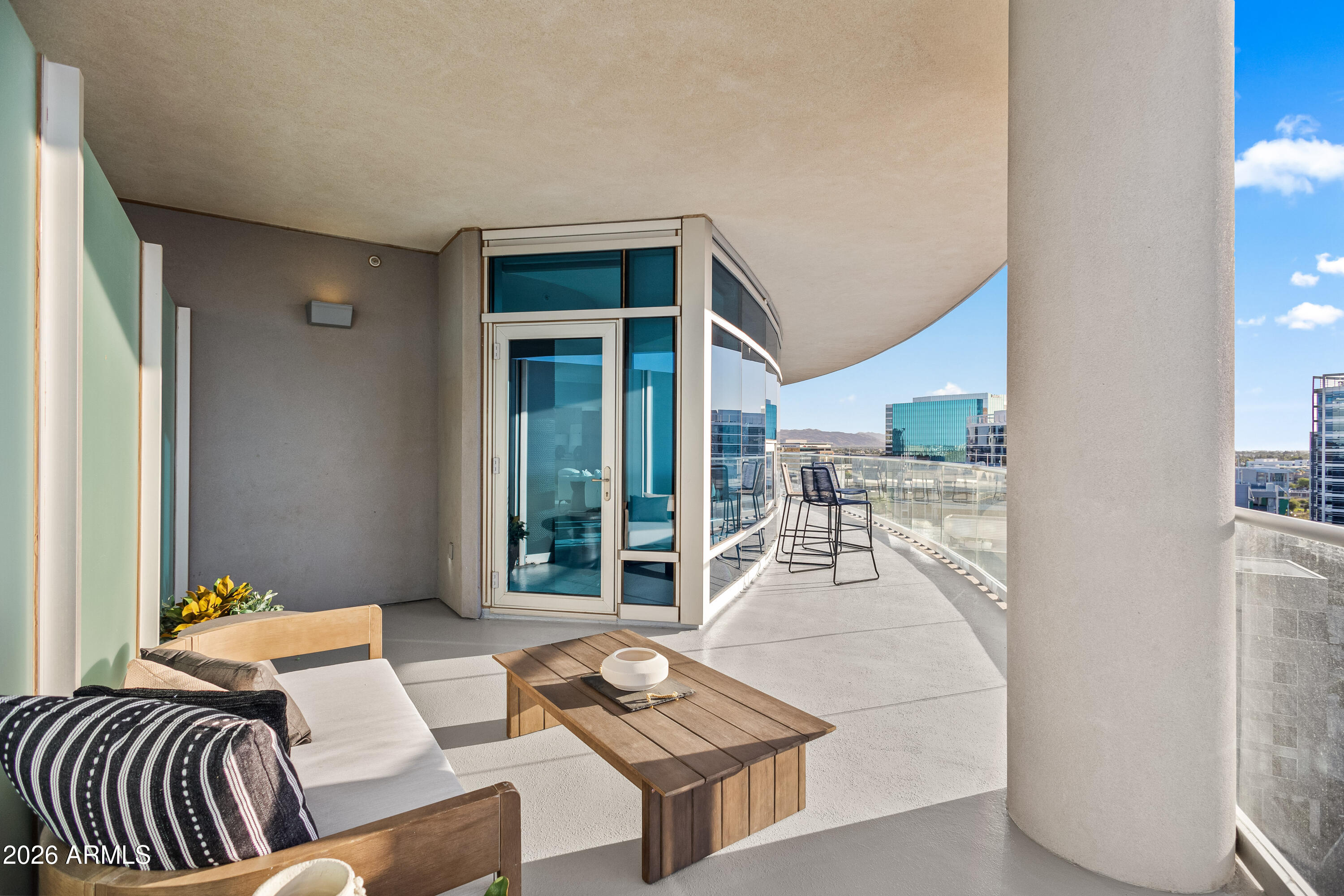 140 E RIO SALADO Parkway 1103