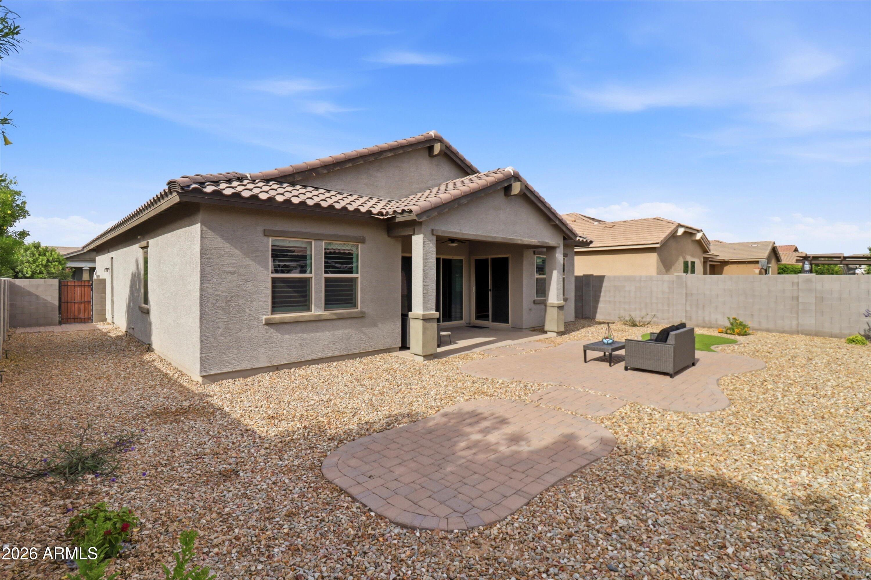 41403 W CENTENNIAL Drive