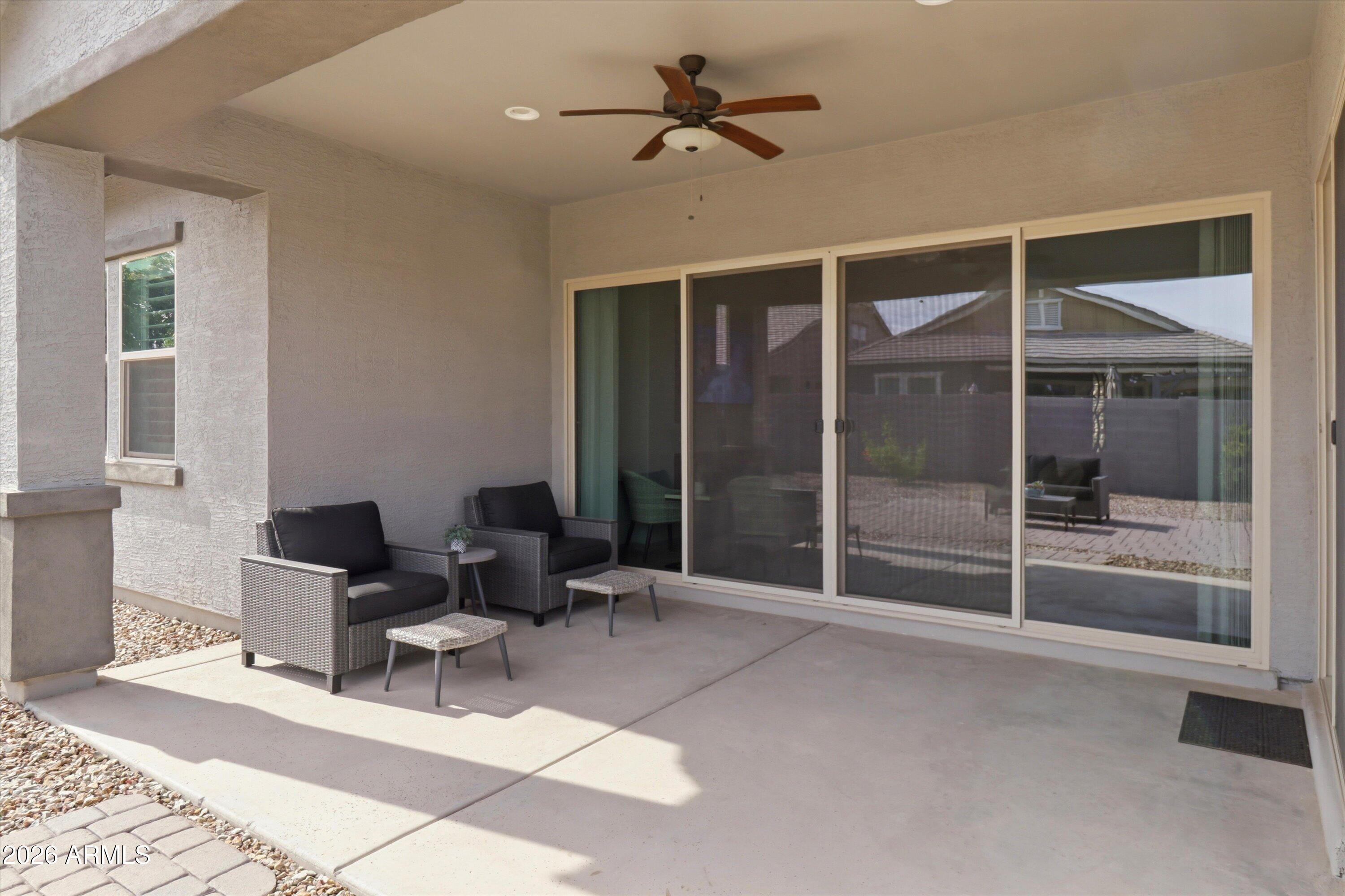 41403 W CENTENNIAL Drive