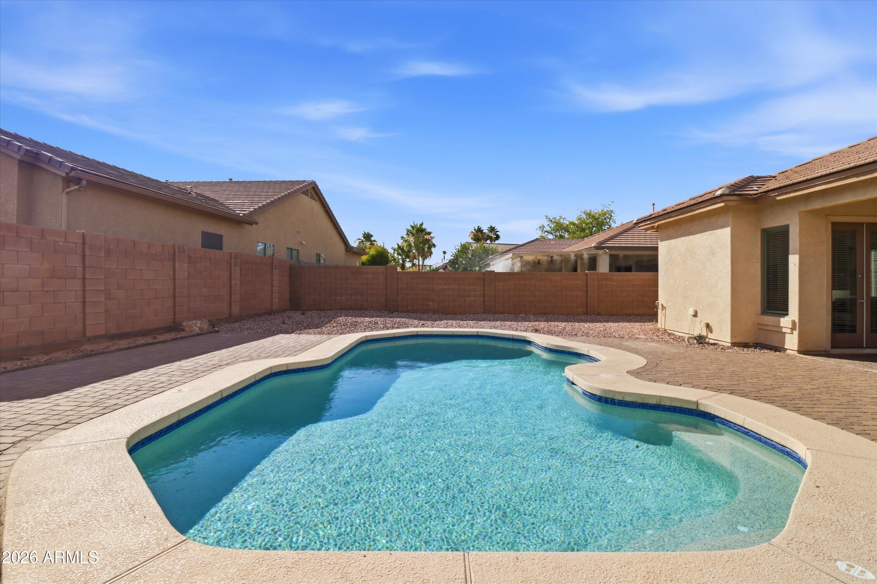 6758 S RACHAEL Way