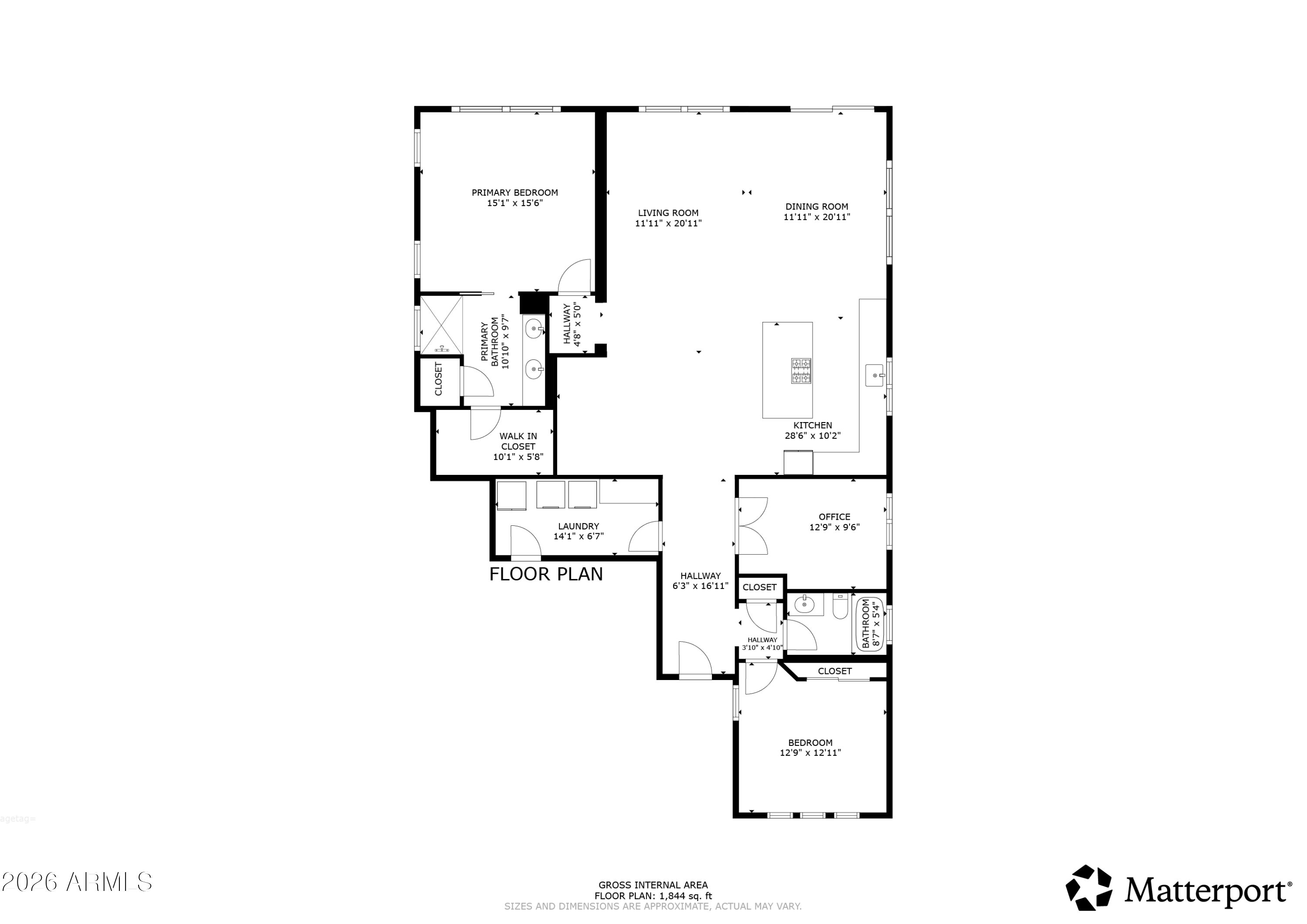 267 E LIME Court