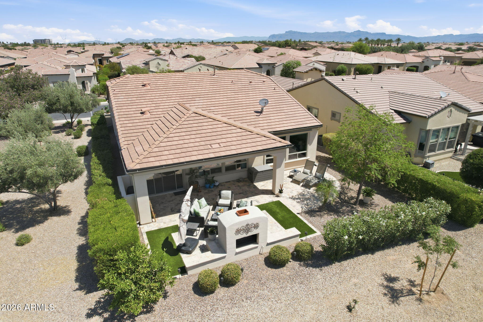 267 E LIME Court