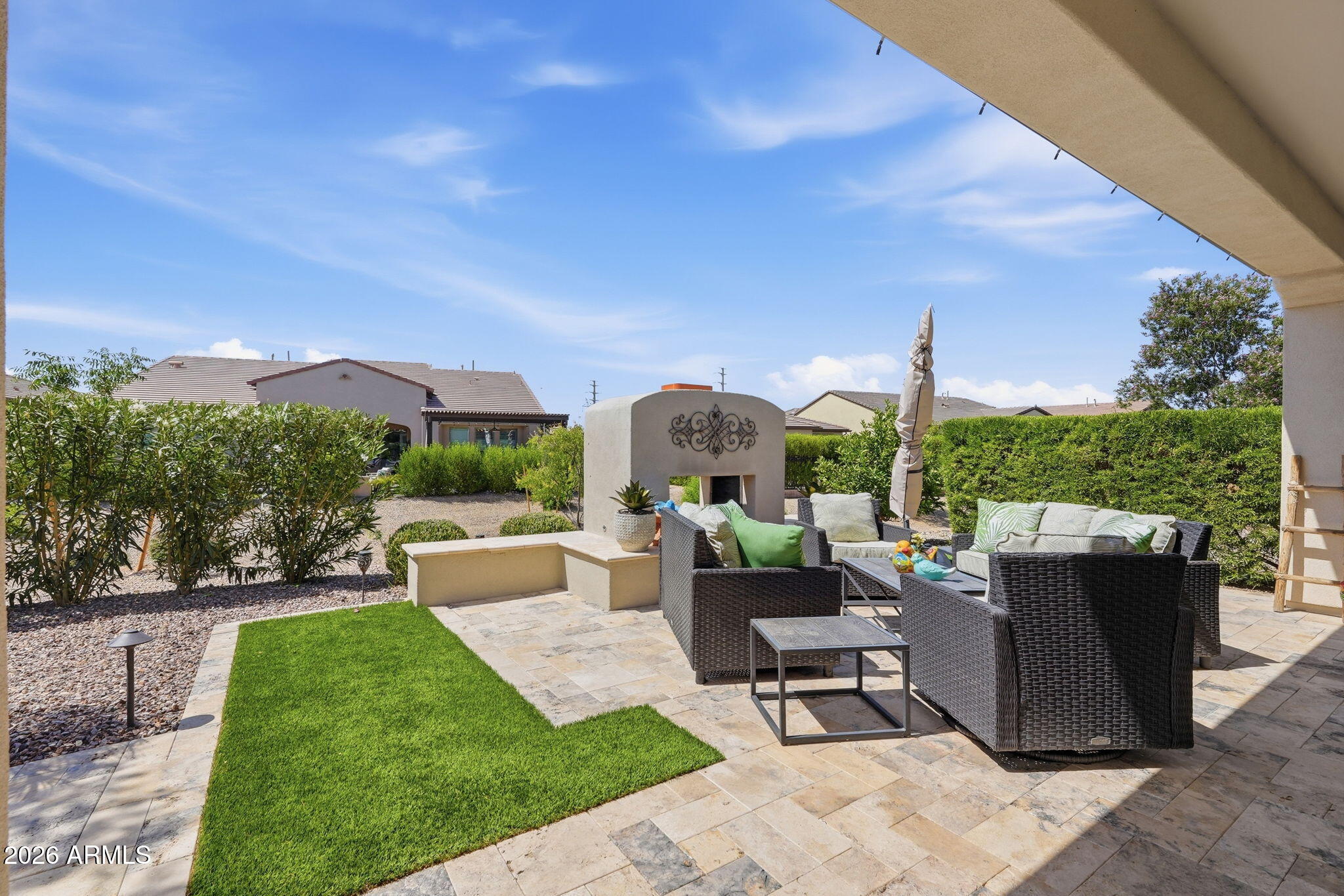 267 E LIME Court