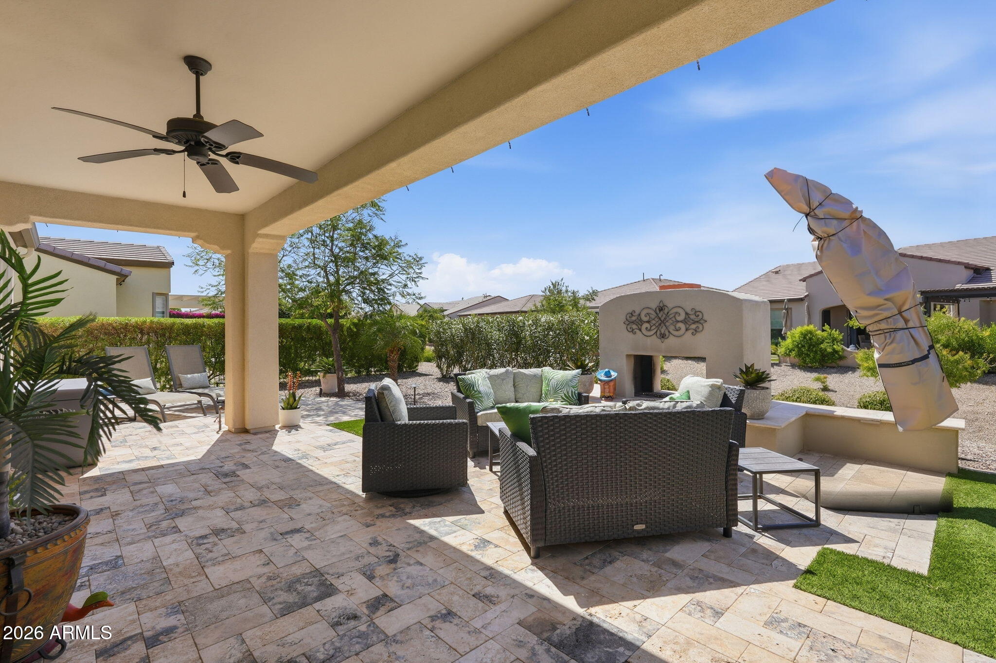 267 E LIME Court