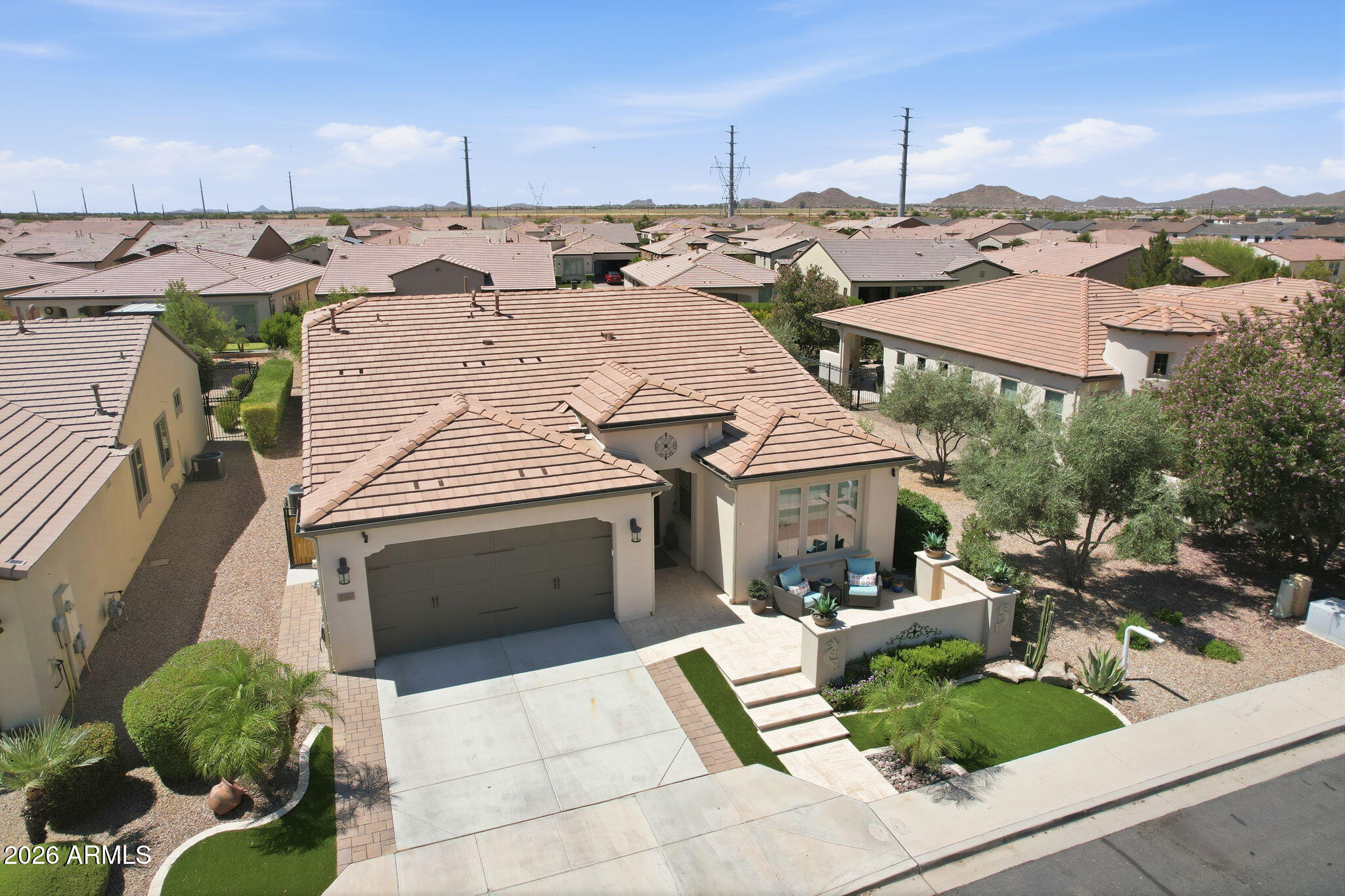 267 E LIME Court