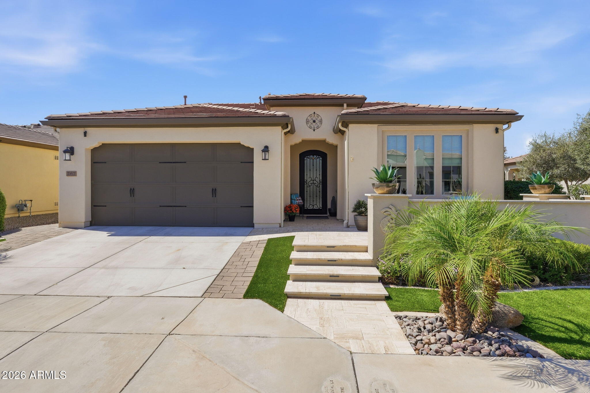 267 E LIME Court