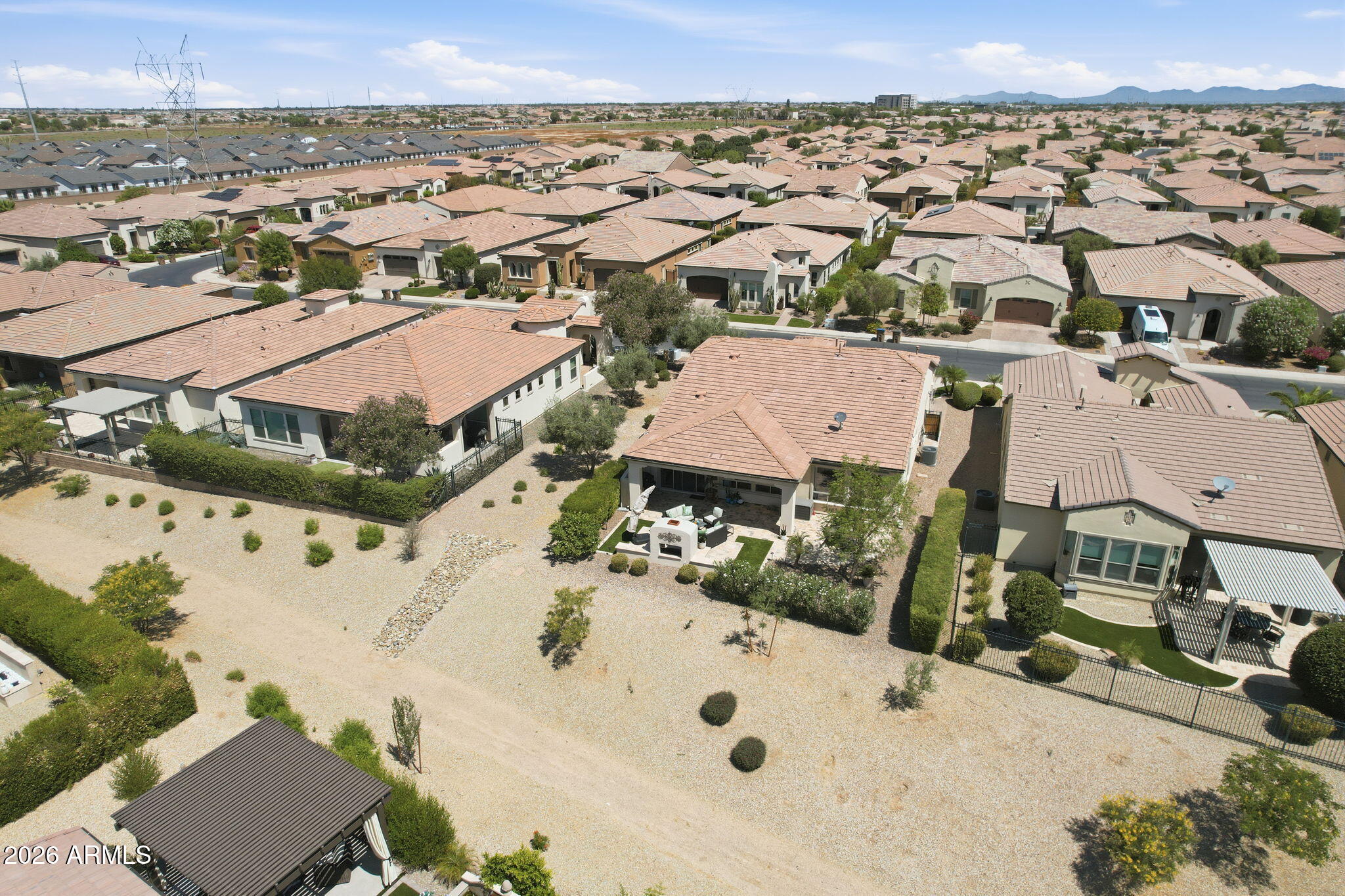 267 E LIME Court