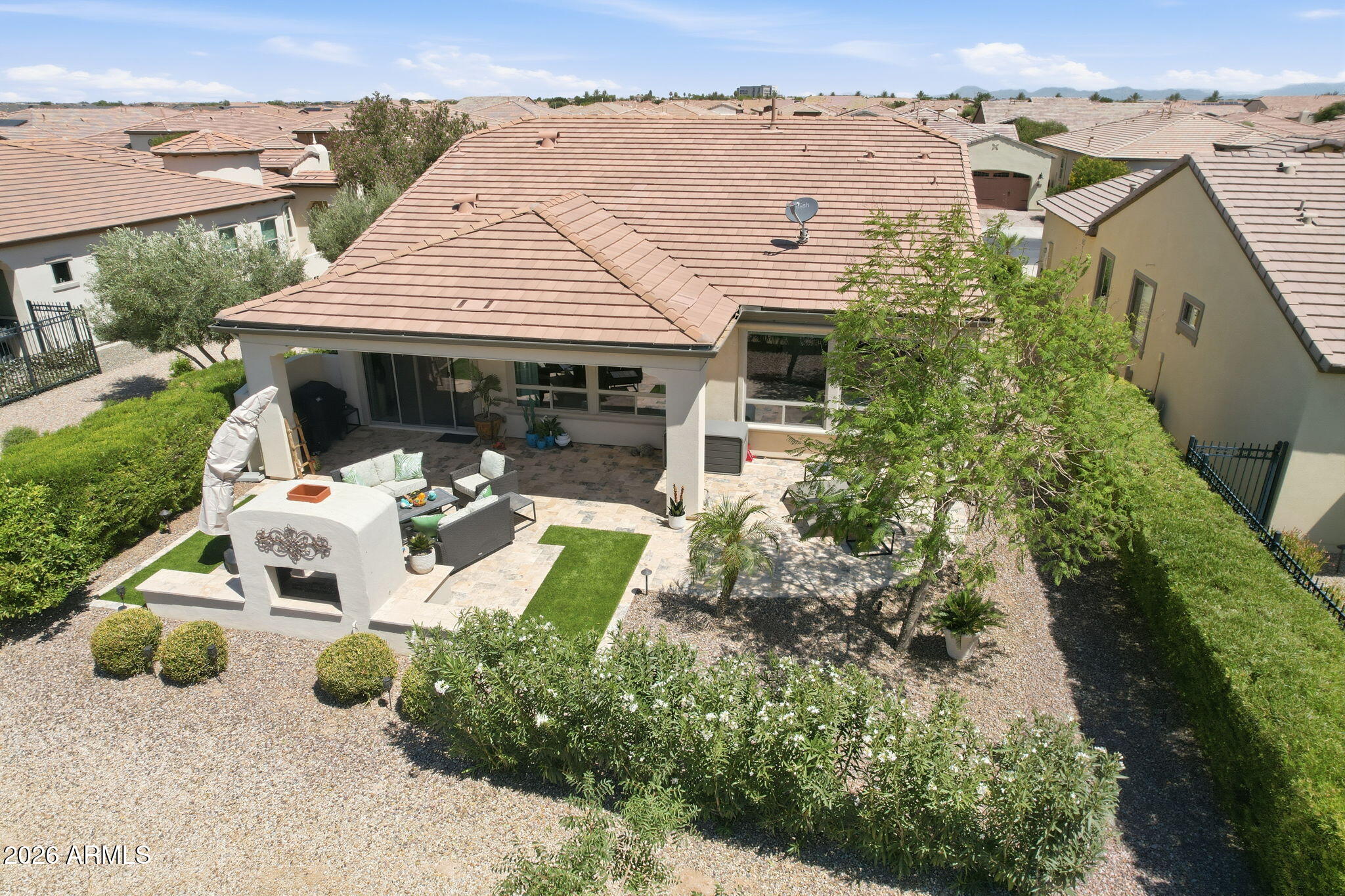 267 E LIME Court