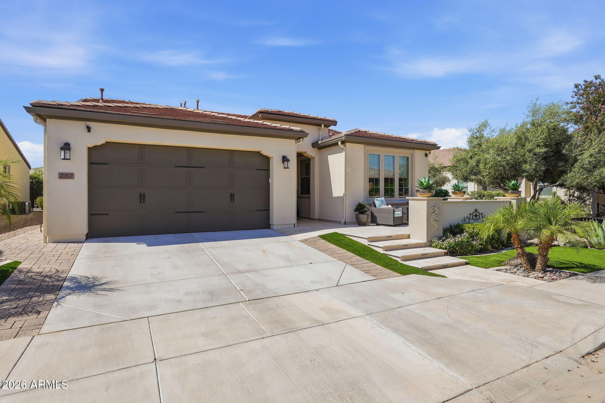 267 E LIME Court