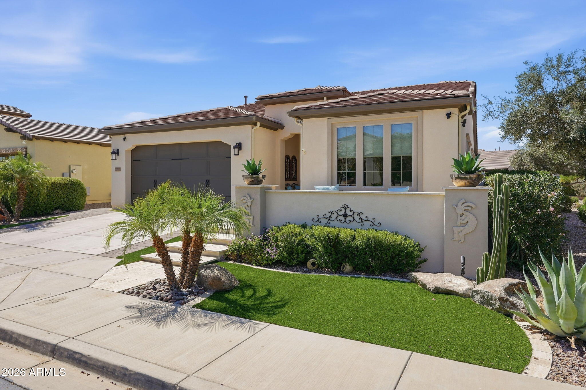 267 E LIME Court