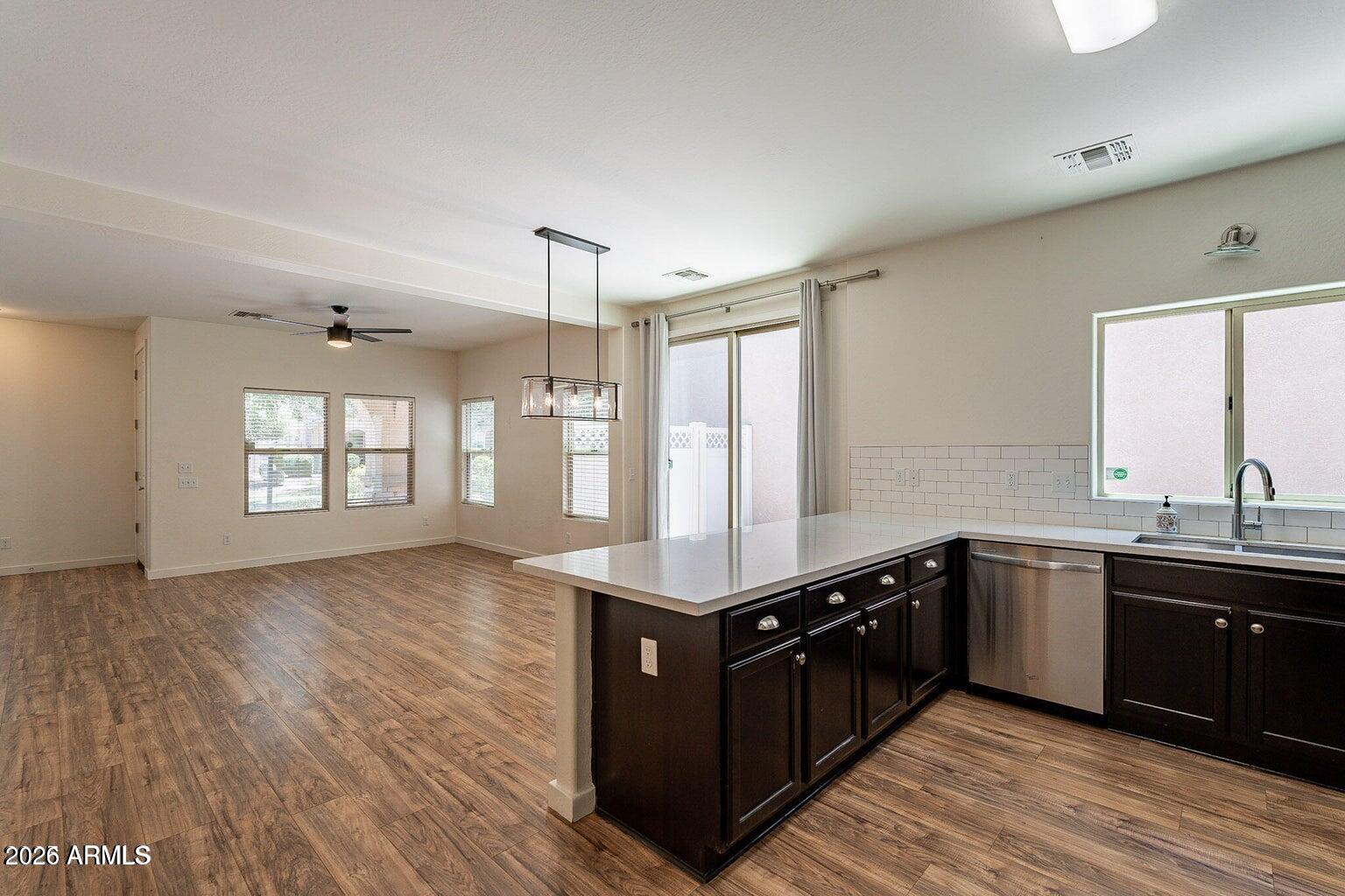 1061 S HAWK Lane