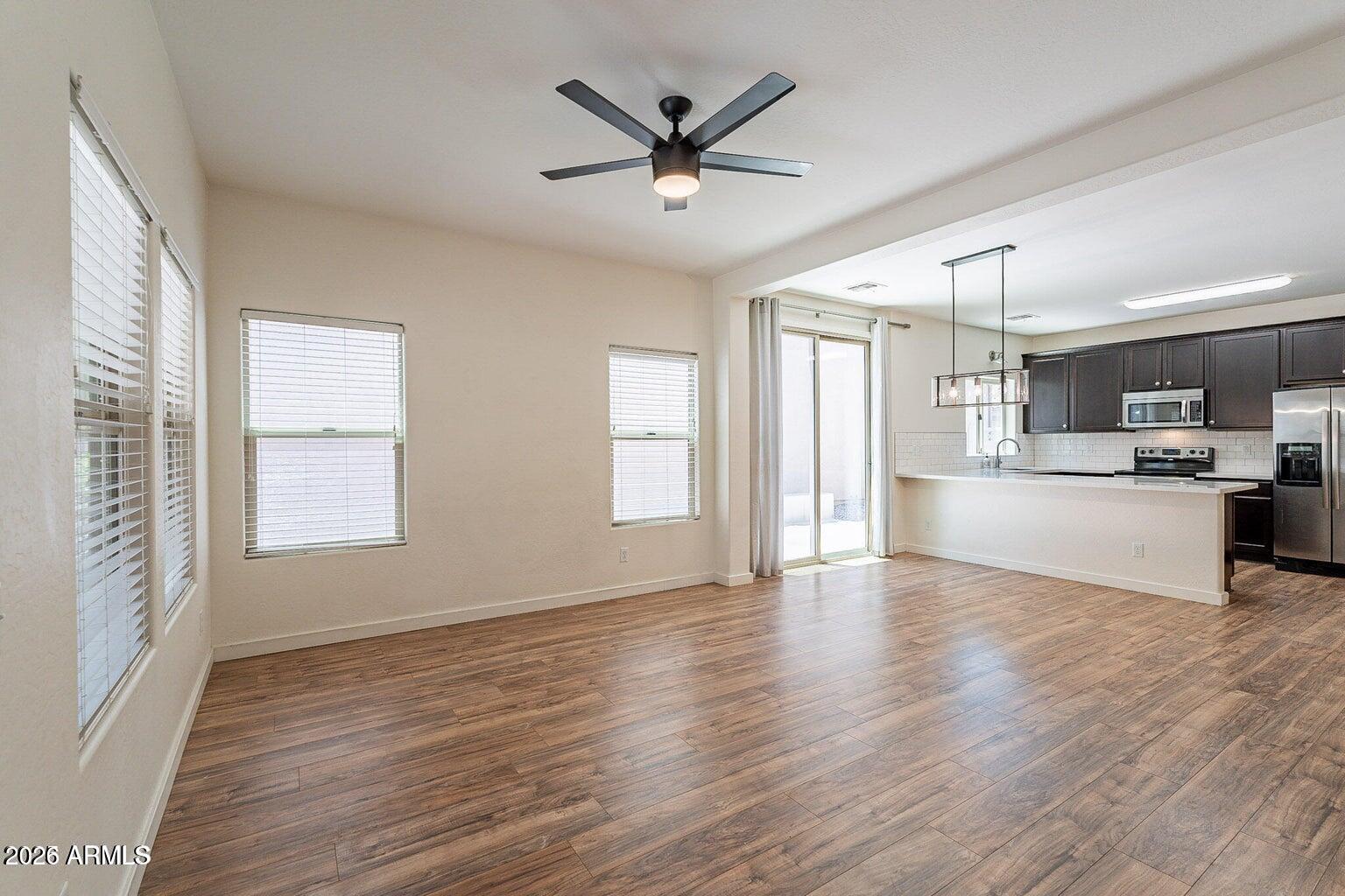 1061 S HAWK Lane