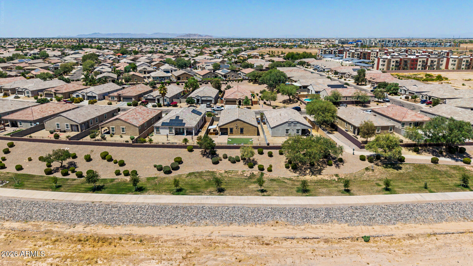 41807 W ROSA Drive