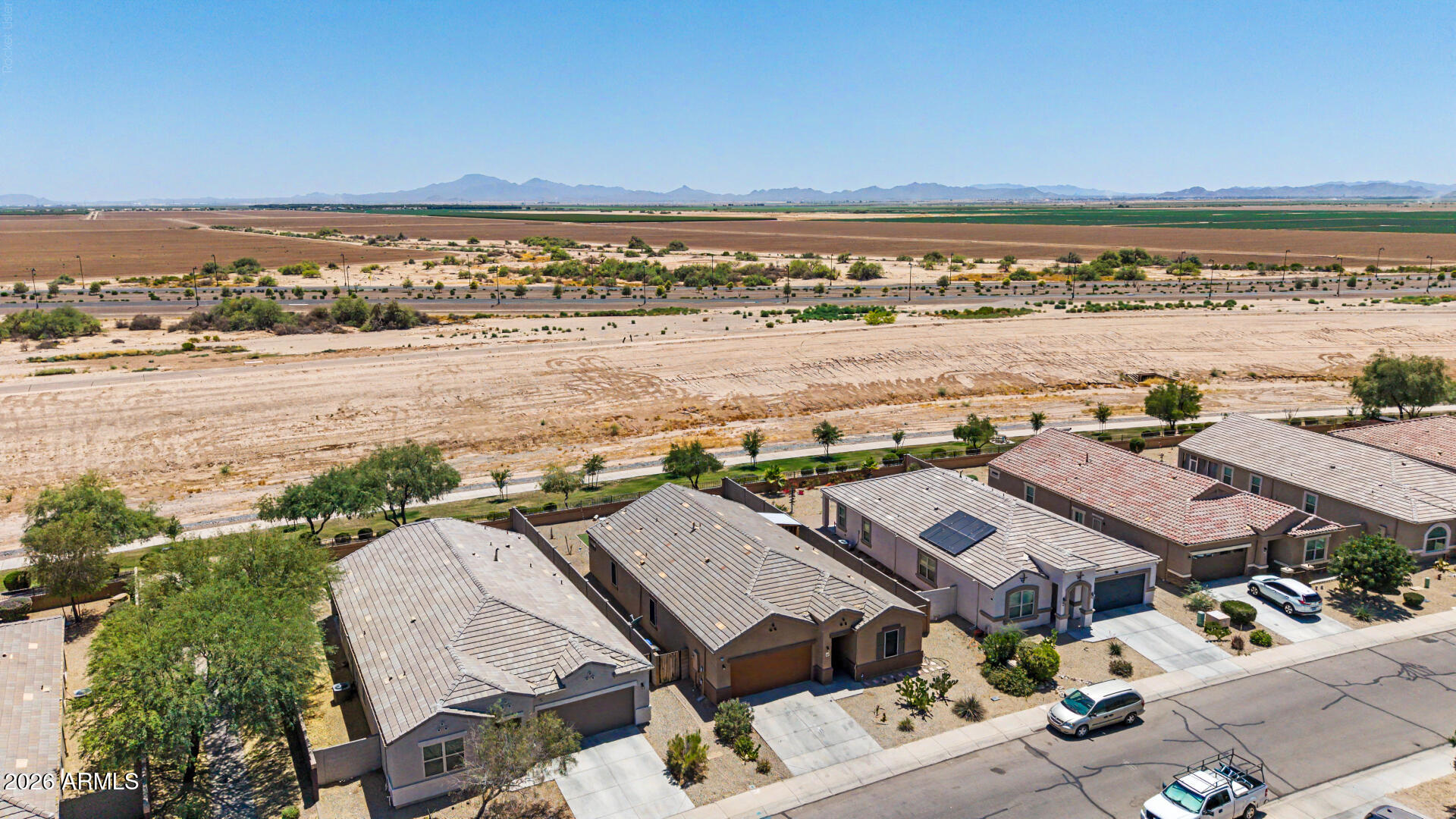41807 W ROSA Drive