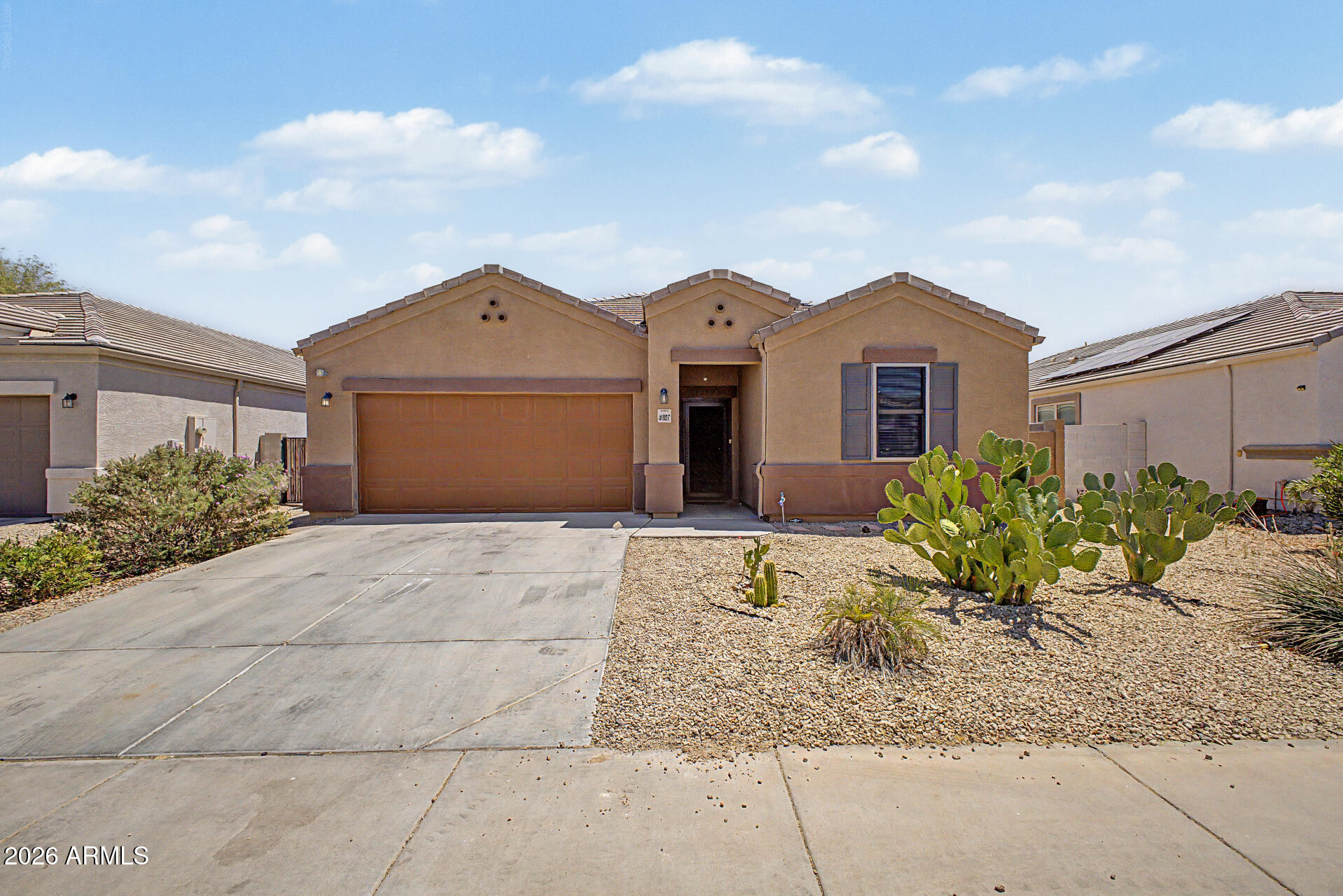 41807 W ROSA Drive