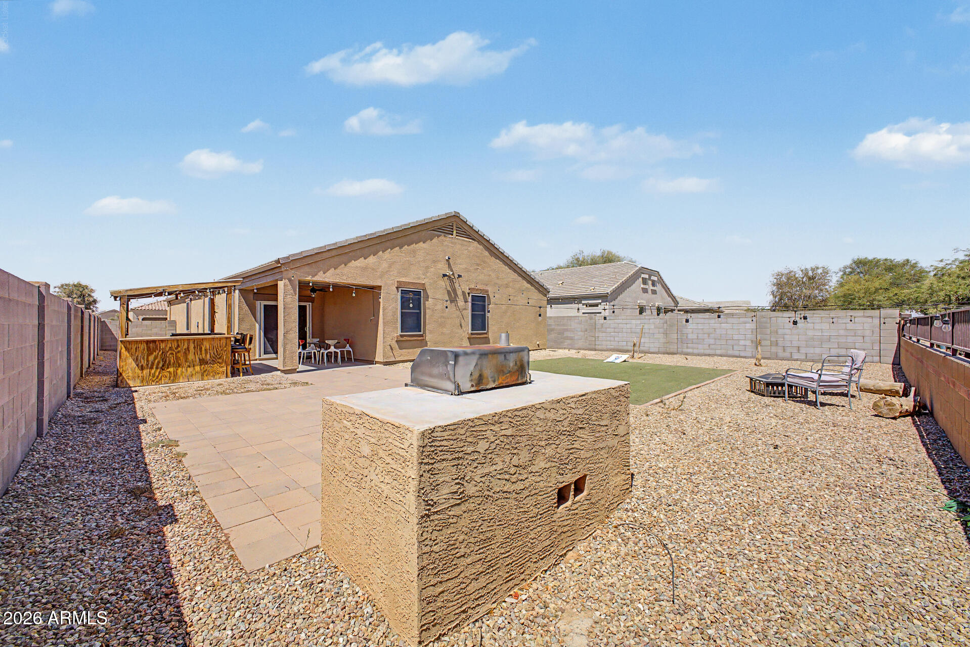 41807 W ROSA Drive