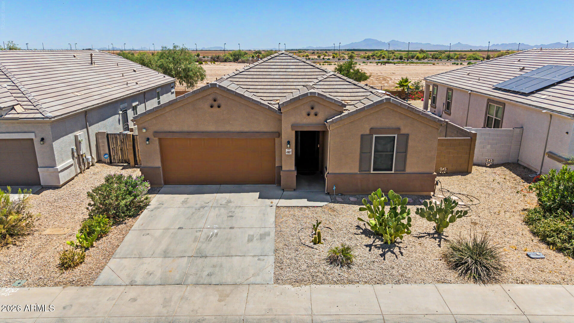 41807 W ROSA Drive
