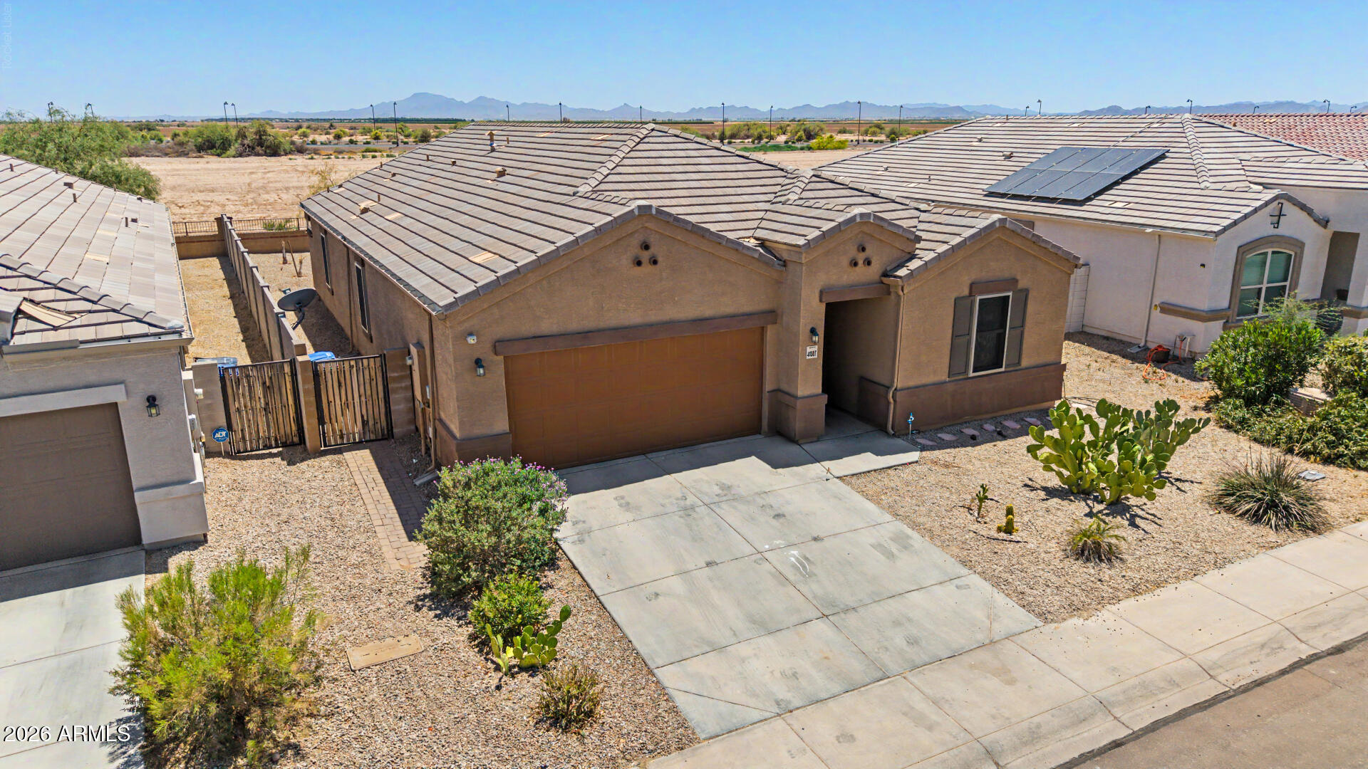 41807 W ROSA Drive