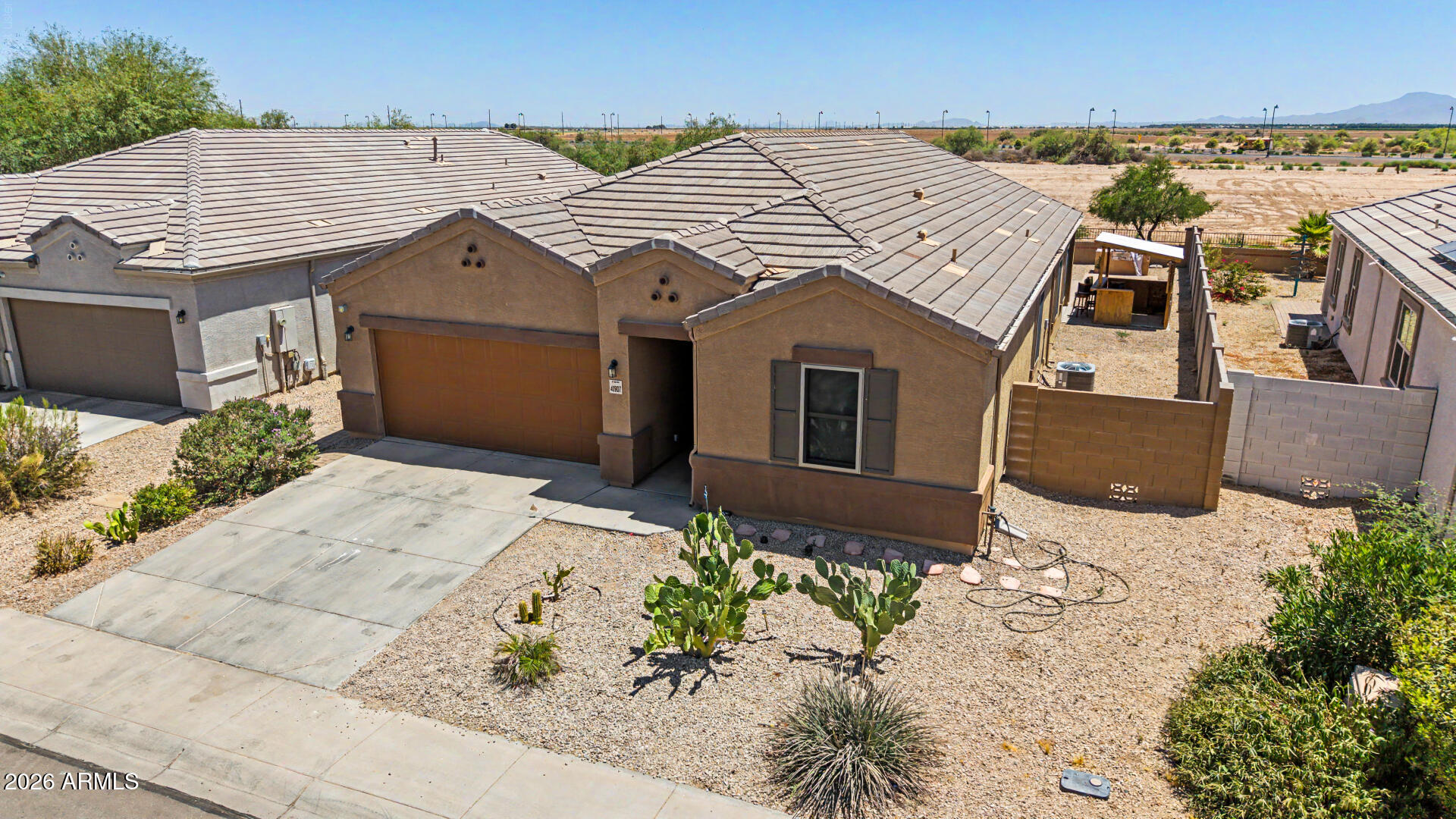 41807 W ROSA Drive