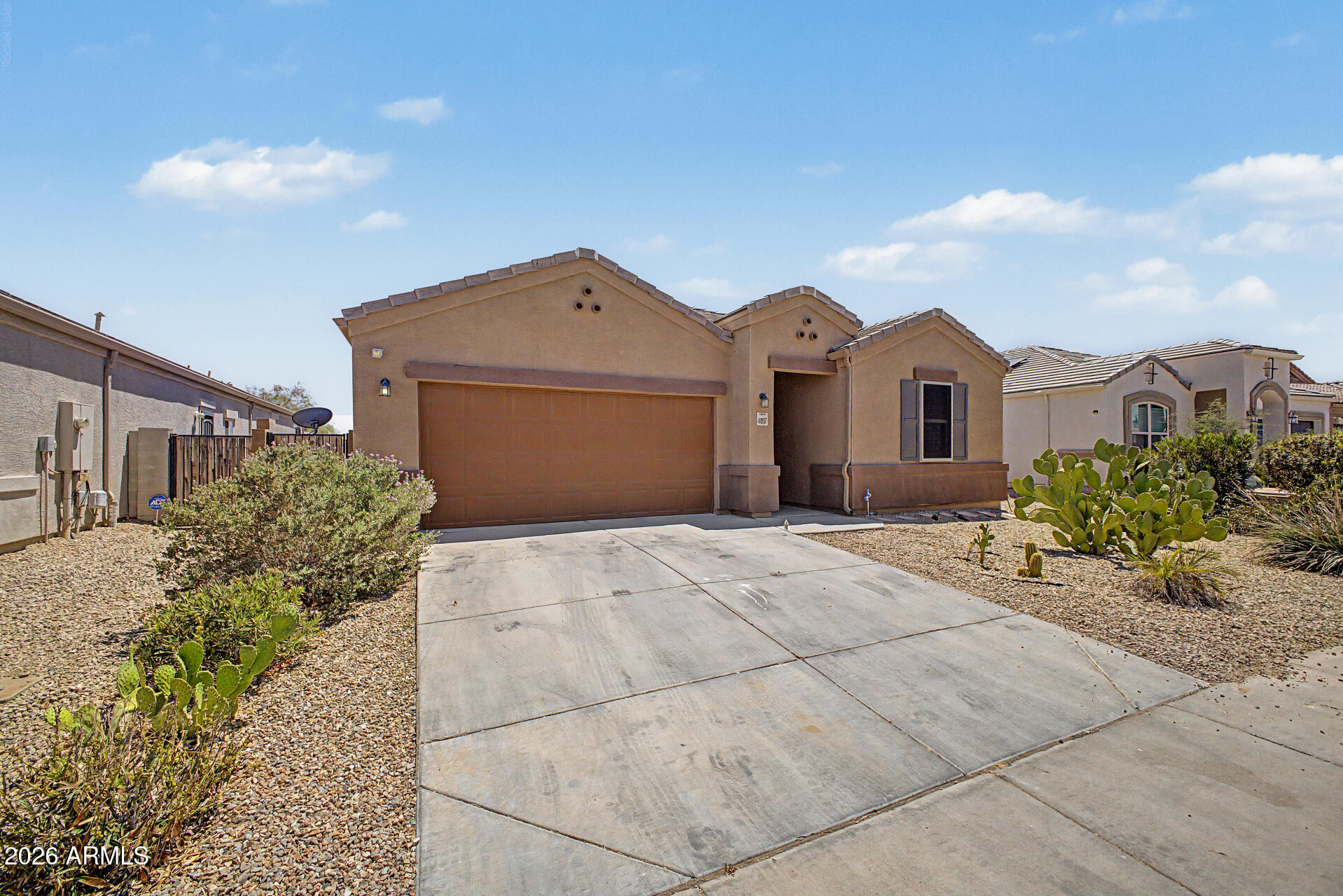 41807 W ROSA Drive