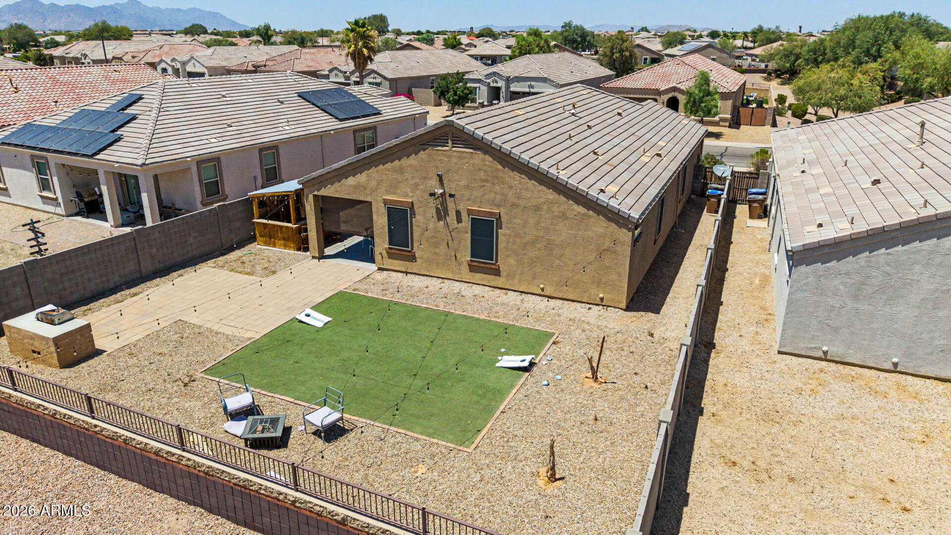 41807 W ROSA Drive