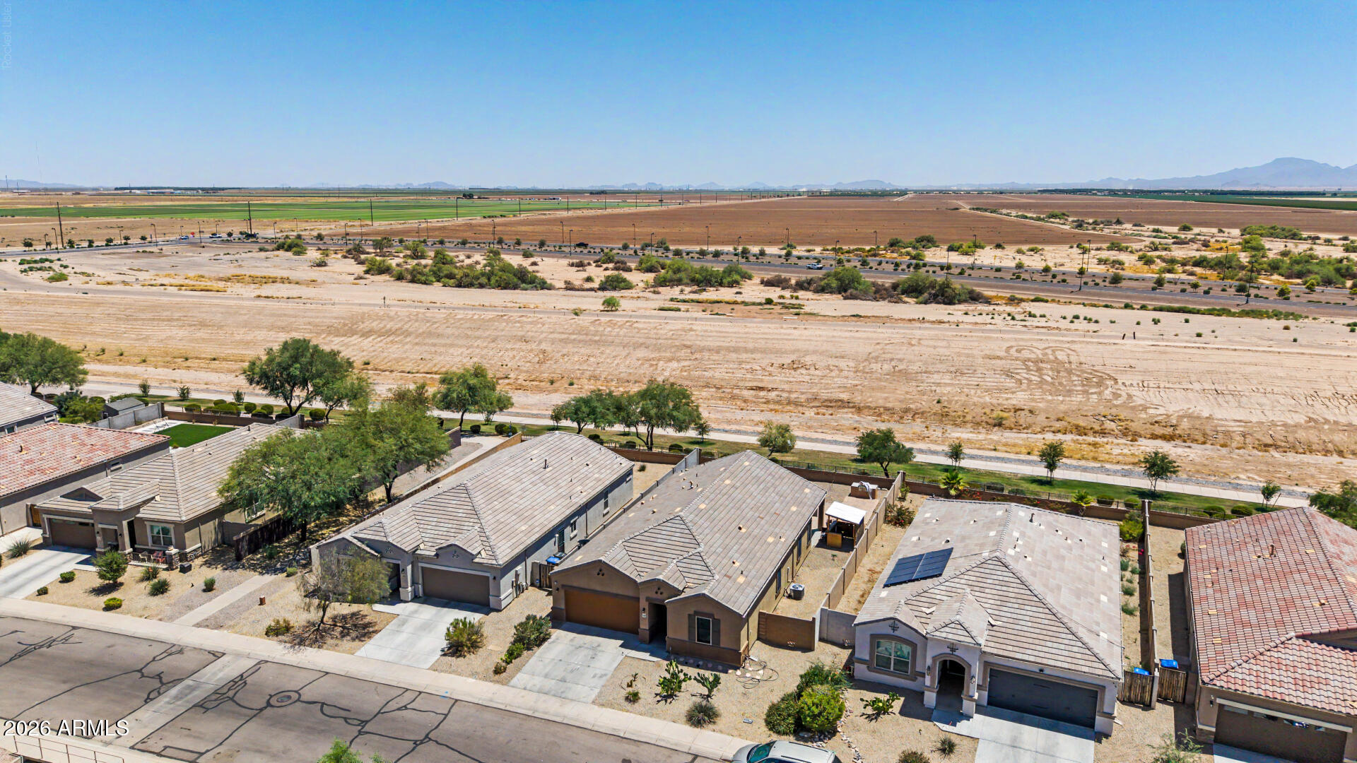 41807 W ROSA Drive
