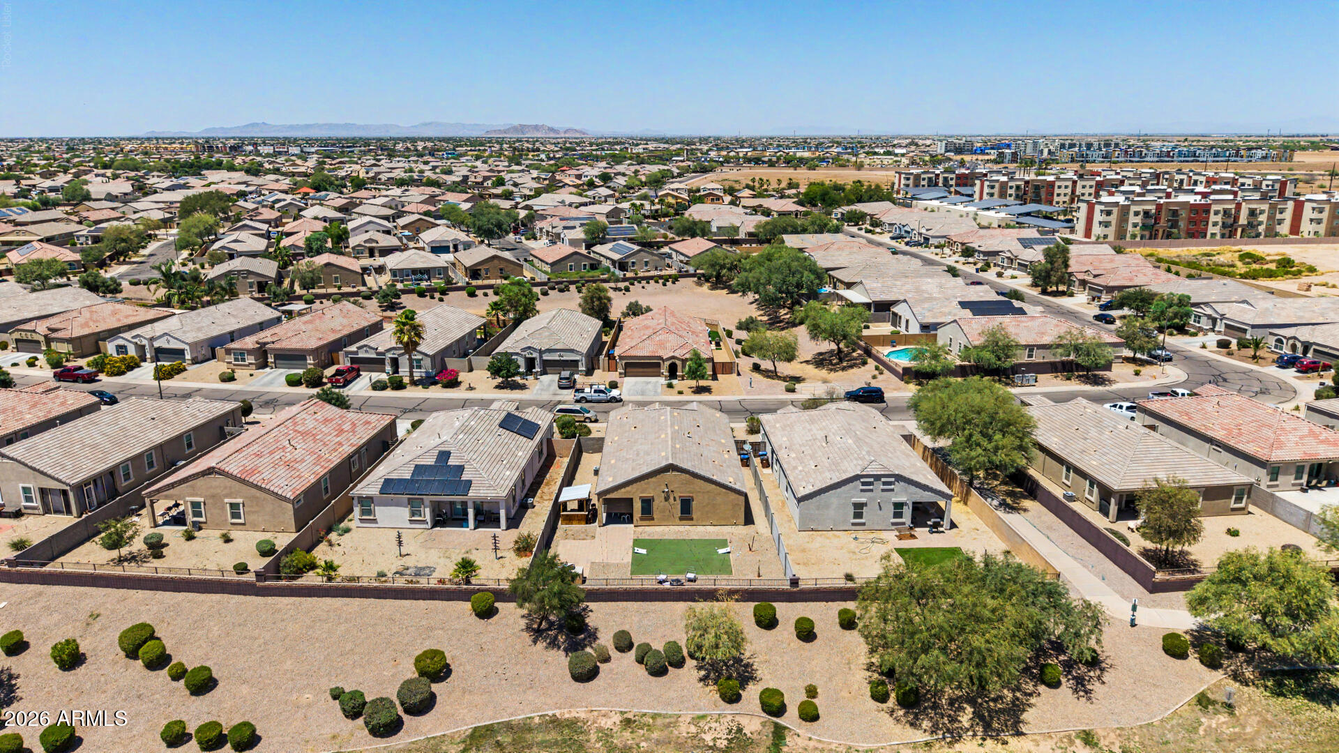 41807 W ROSA Drive