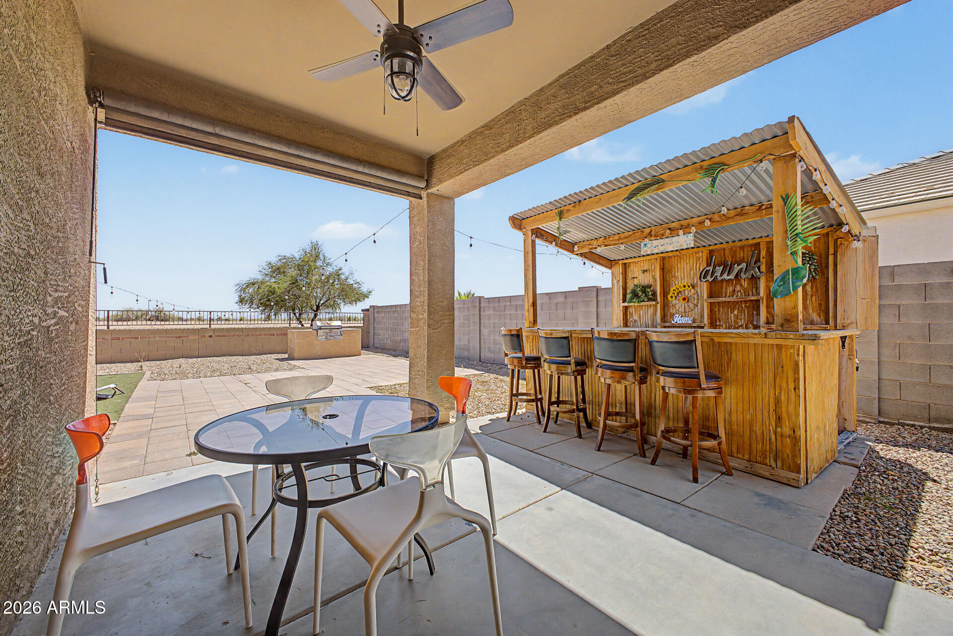 41807 W ROSA Drive