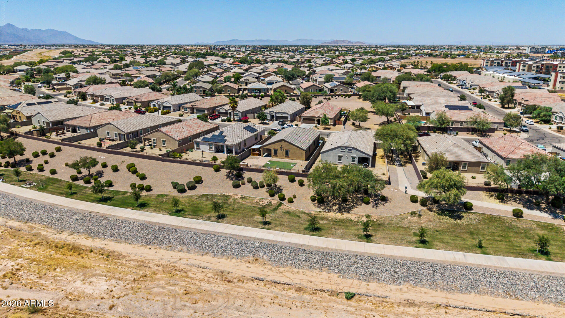 41807 W ROSA Drive