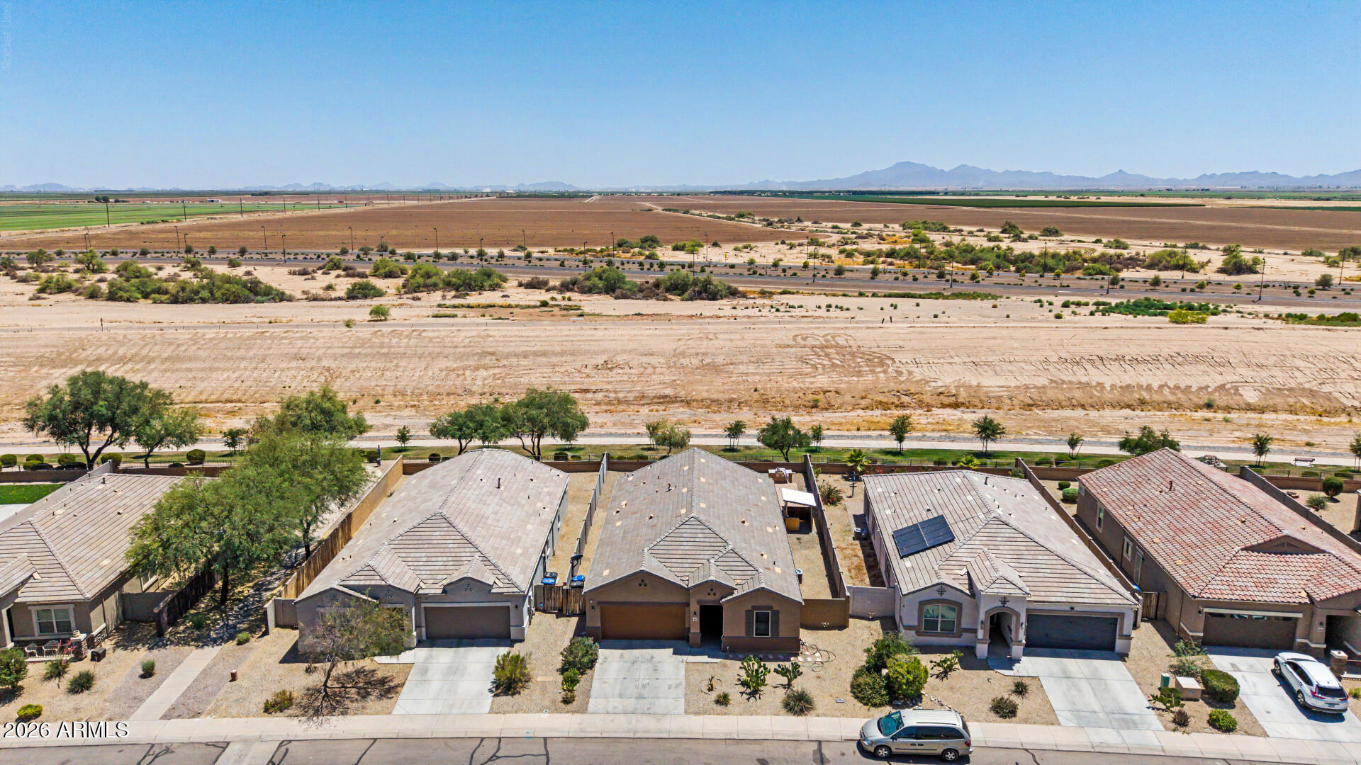 41807 W ROSA Drive