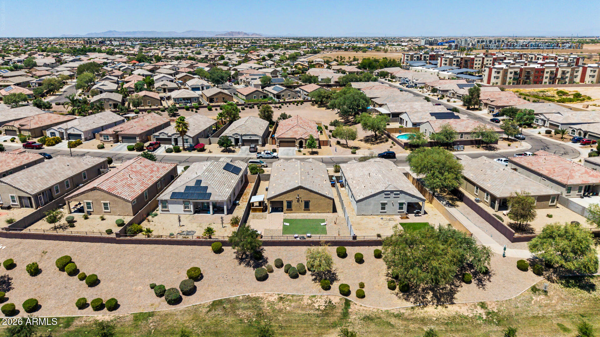 41807 W ROSA Drive